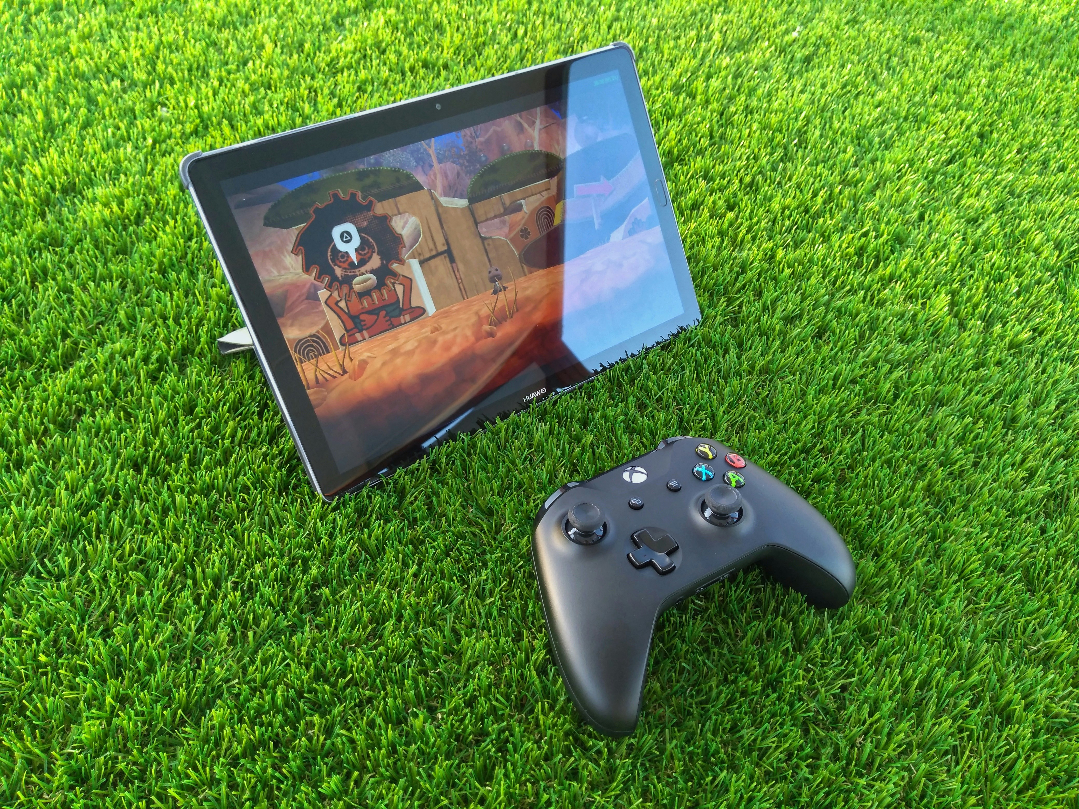 Imágenes filtradas muestran el nuevo controlador de Xbox Cloud Gaming de Microsoft