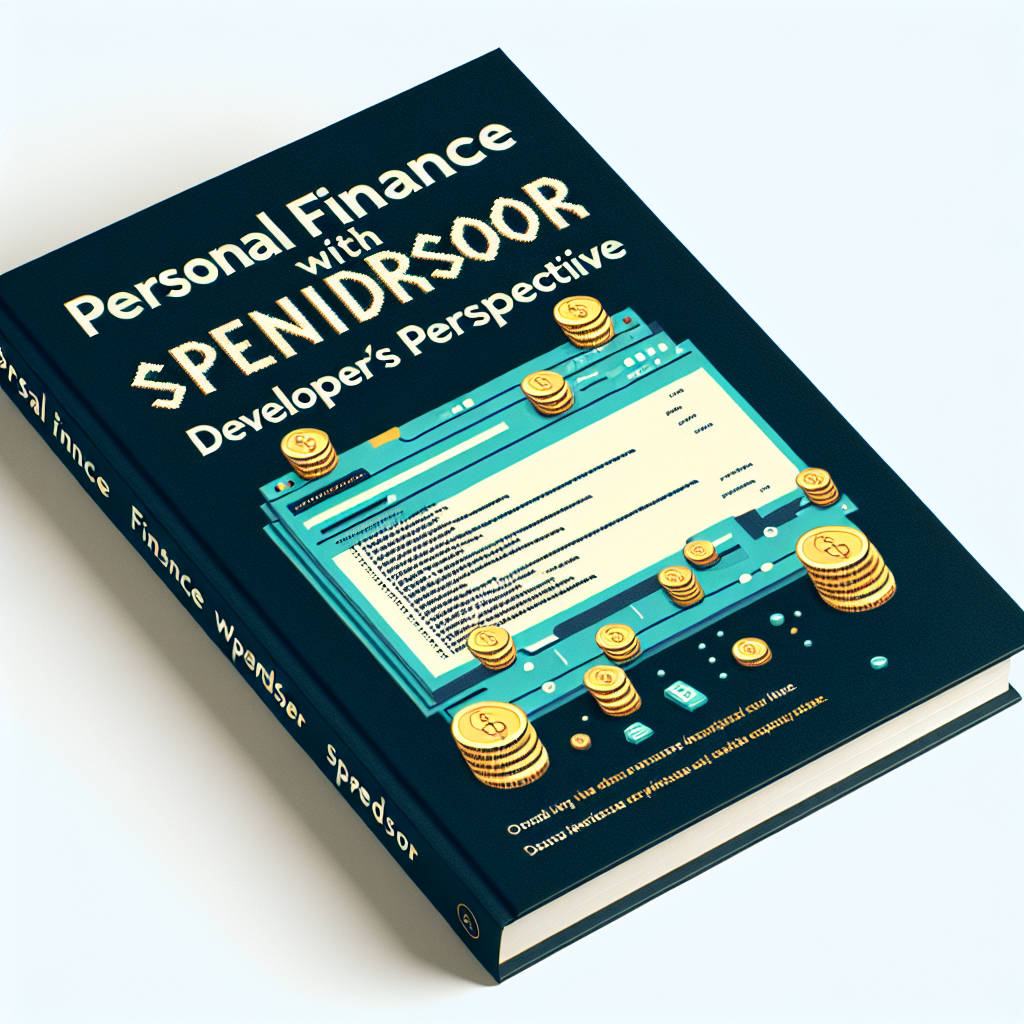 Finanzas Personales con Spentsor: Perspectiva de Desarrollador