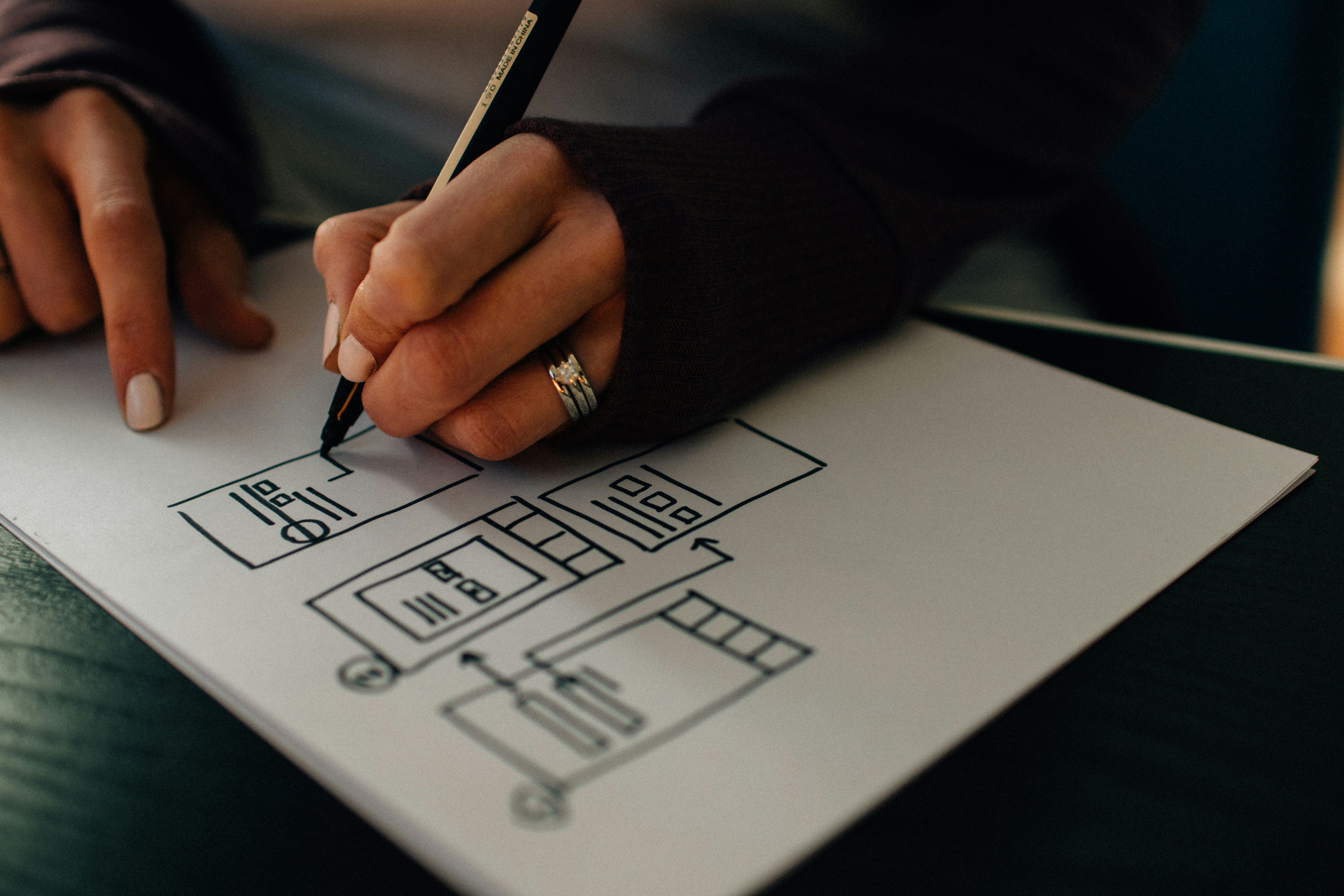 Flexibilidad de flujos de aprobación con IA en diseño y funcionalidad