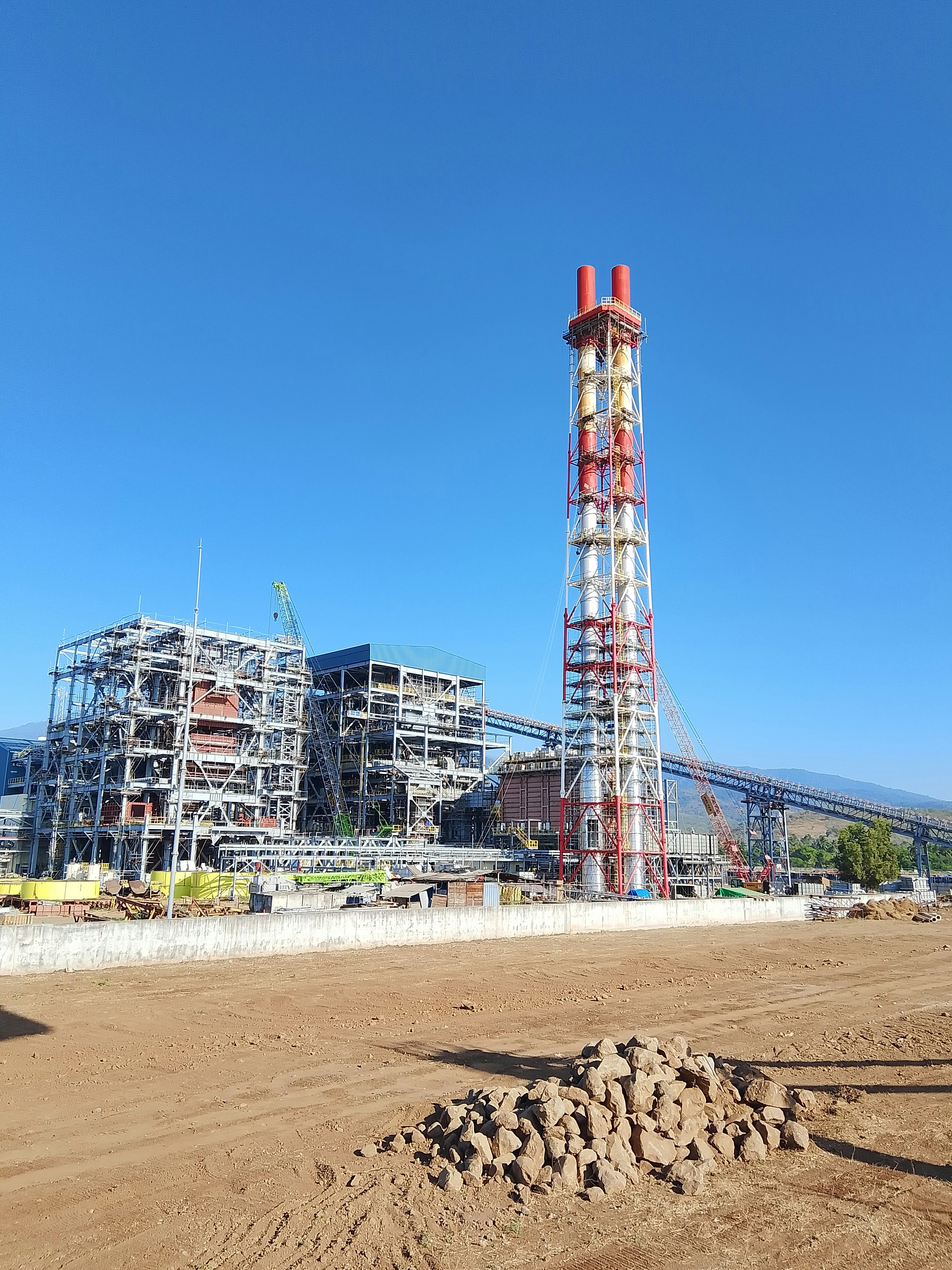 Desarrollo de flujo de trabajo n8n en La Orotava