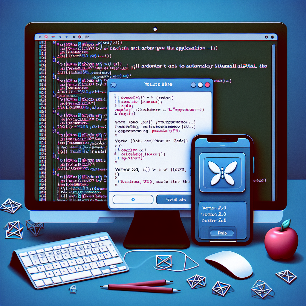 Flutter Xcode 26.0 no instala automáticamente la aplicación