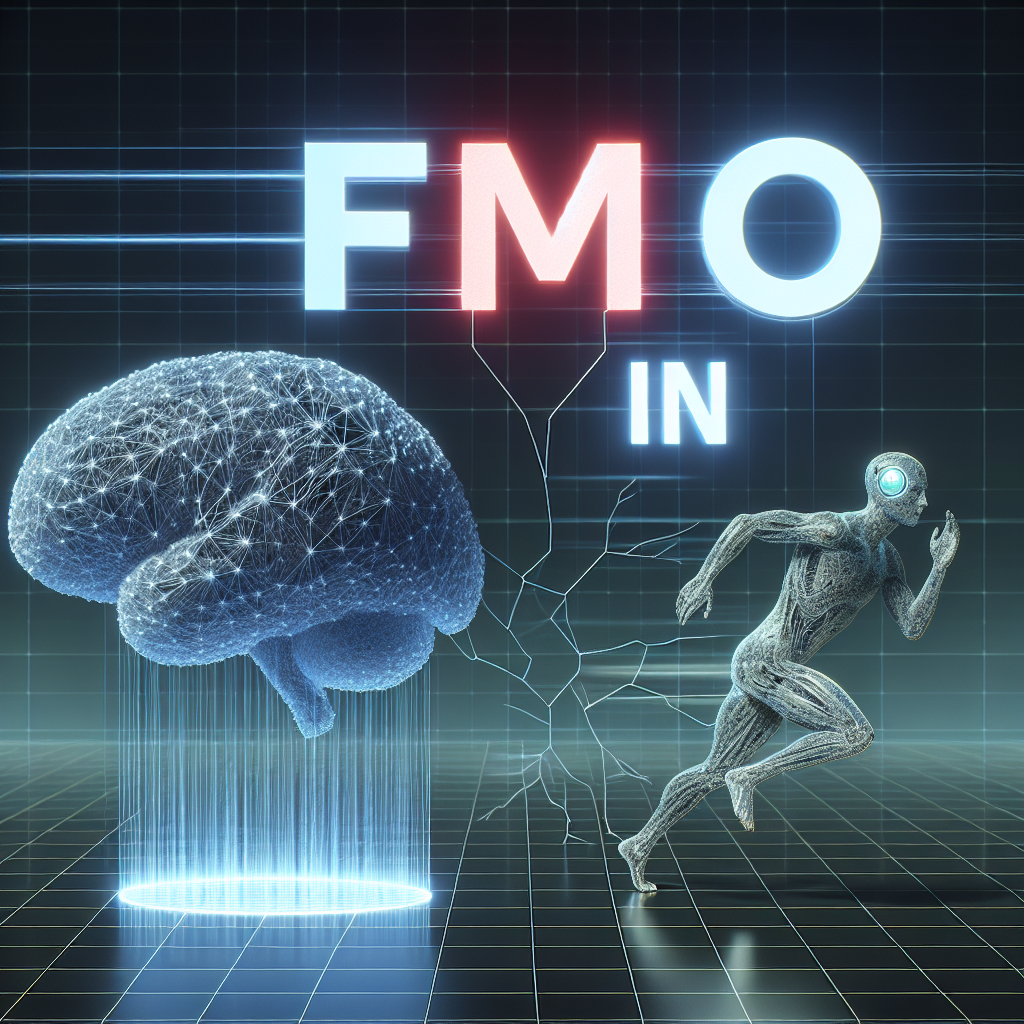 FOMO en IA: la agilidad da la ventaja