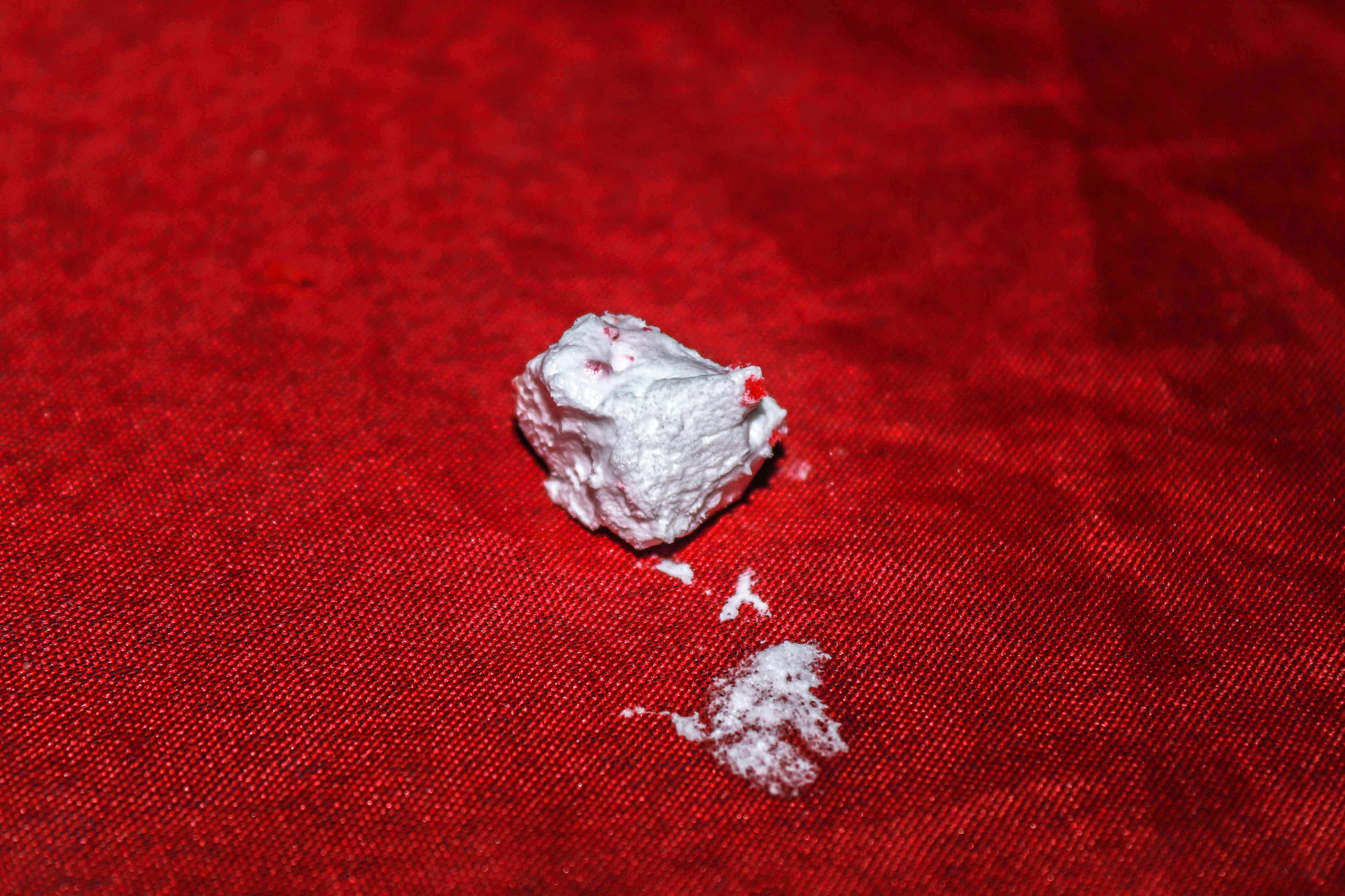 Cocaina Sin Fuente Regular : AtoZ Fuente