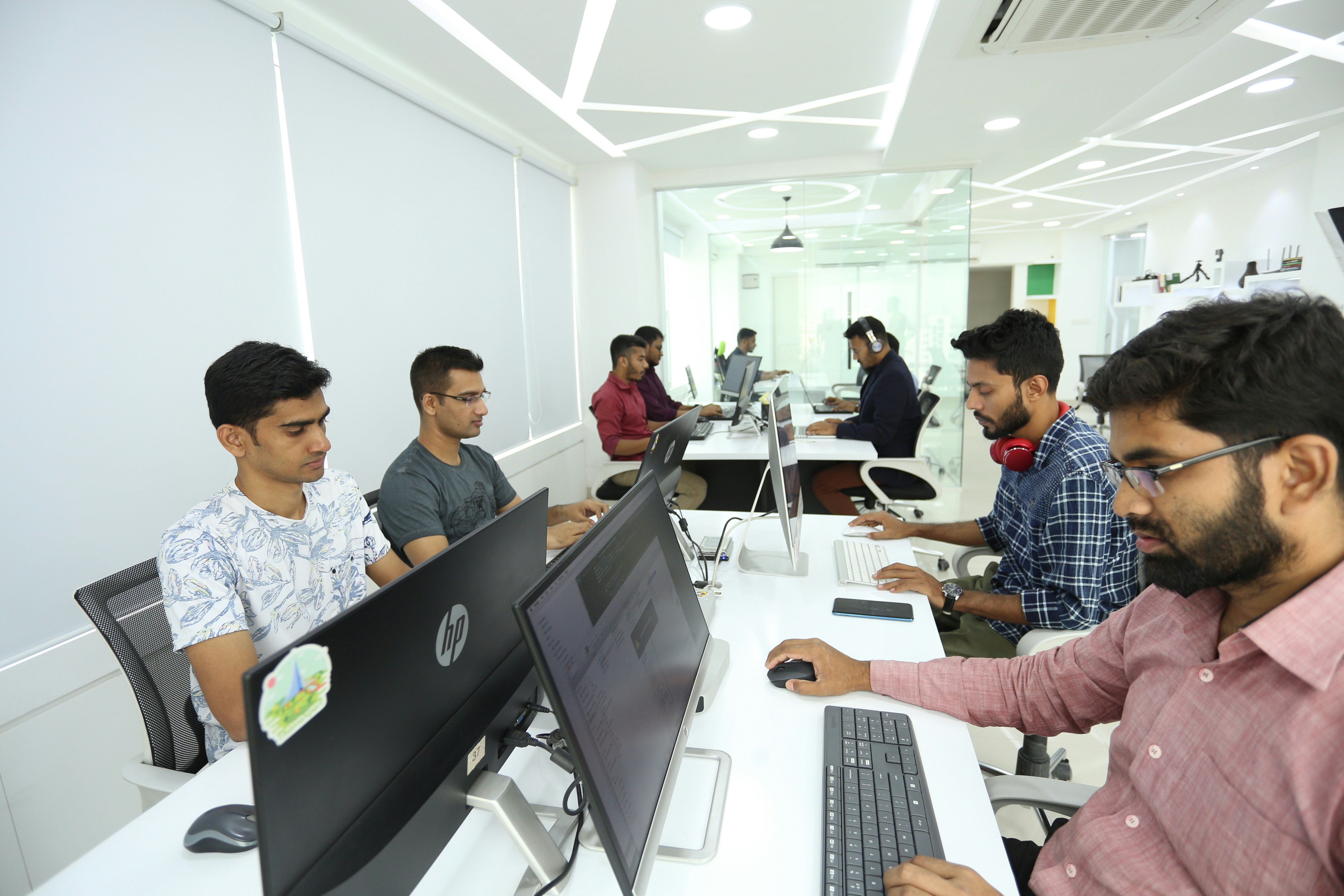 ¿Cuánta formación requiere la integración y automatización ERP?