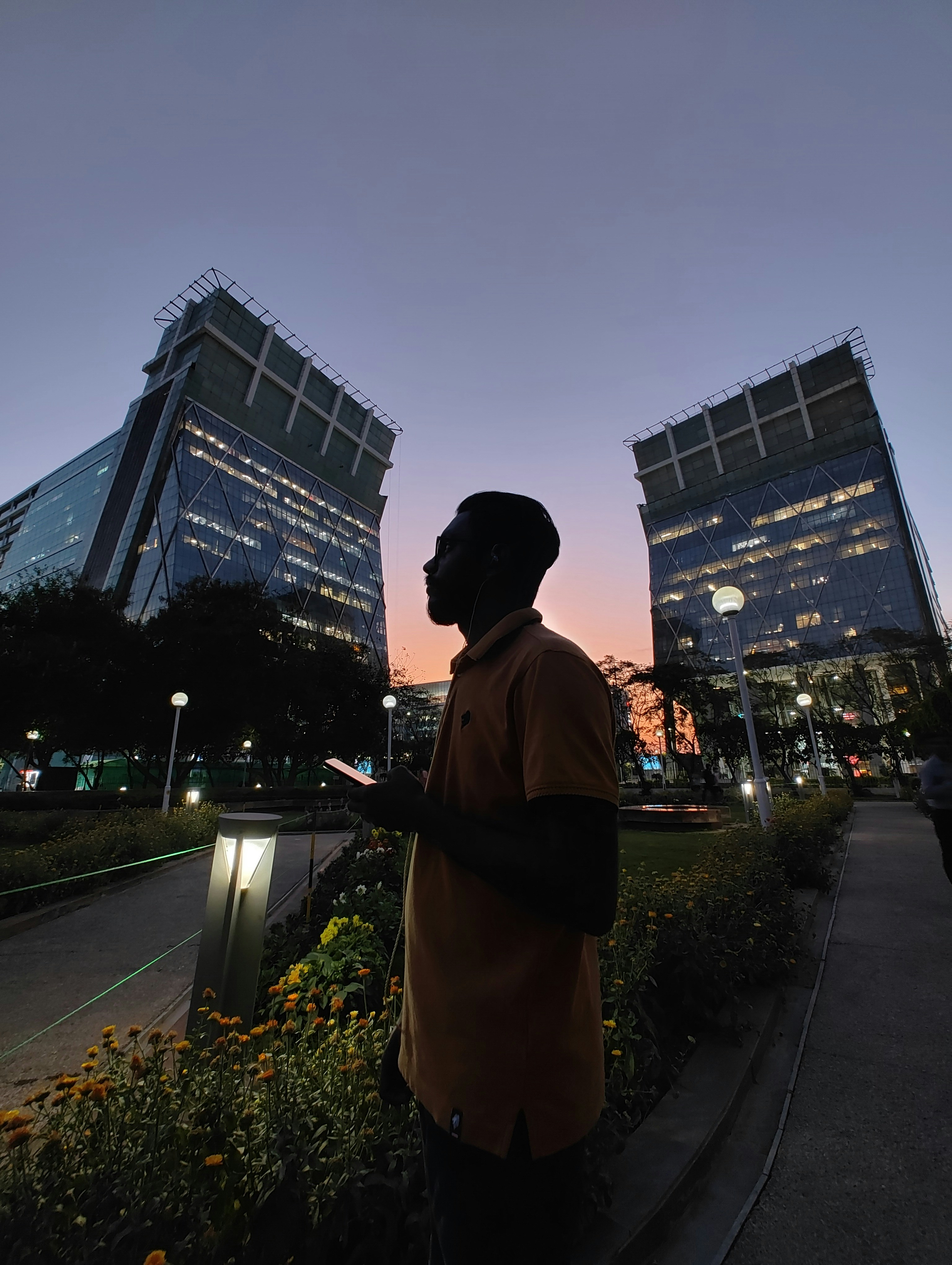 ¿Estás listo para dar forma al futuro de la India corporativa?