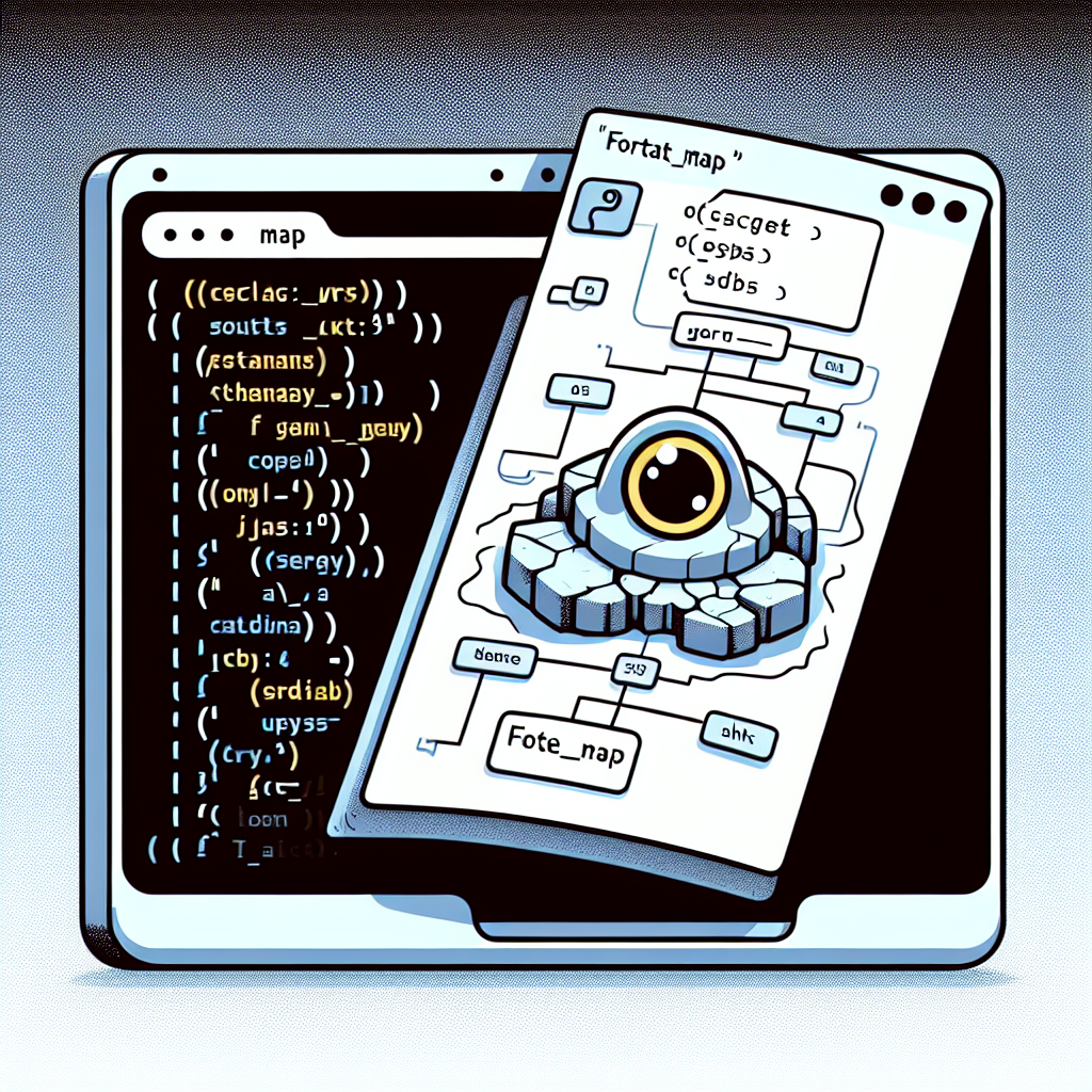 format_map en Python 2