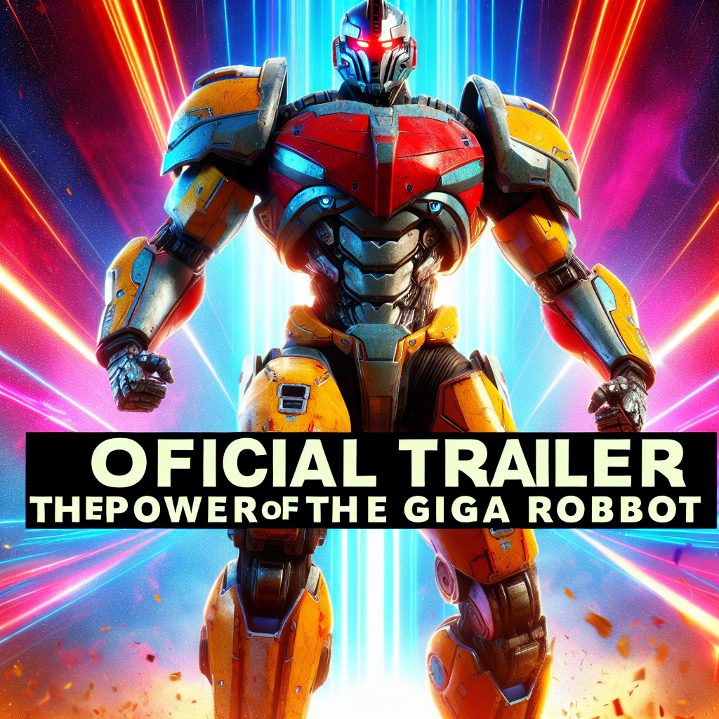 Fortnite Tráiler oficial: El Poder de Megazord