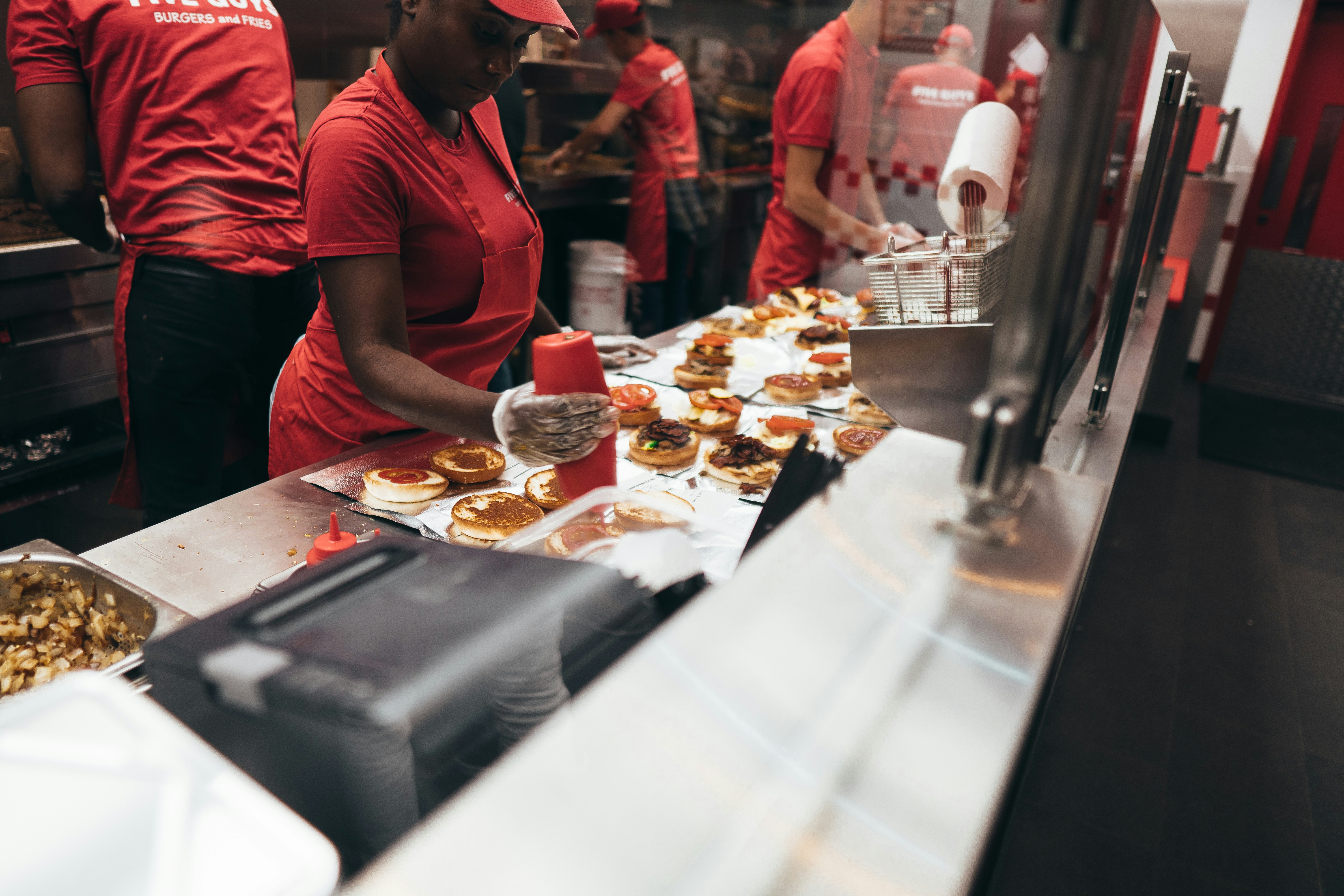 10 Franquicias de Comida para Emprendedores