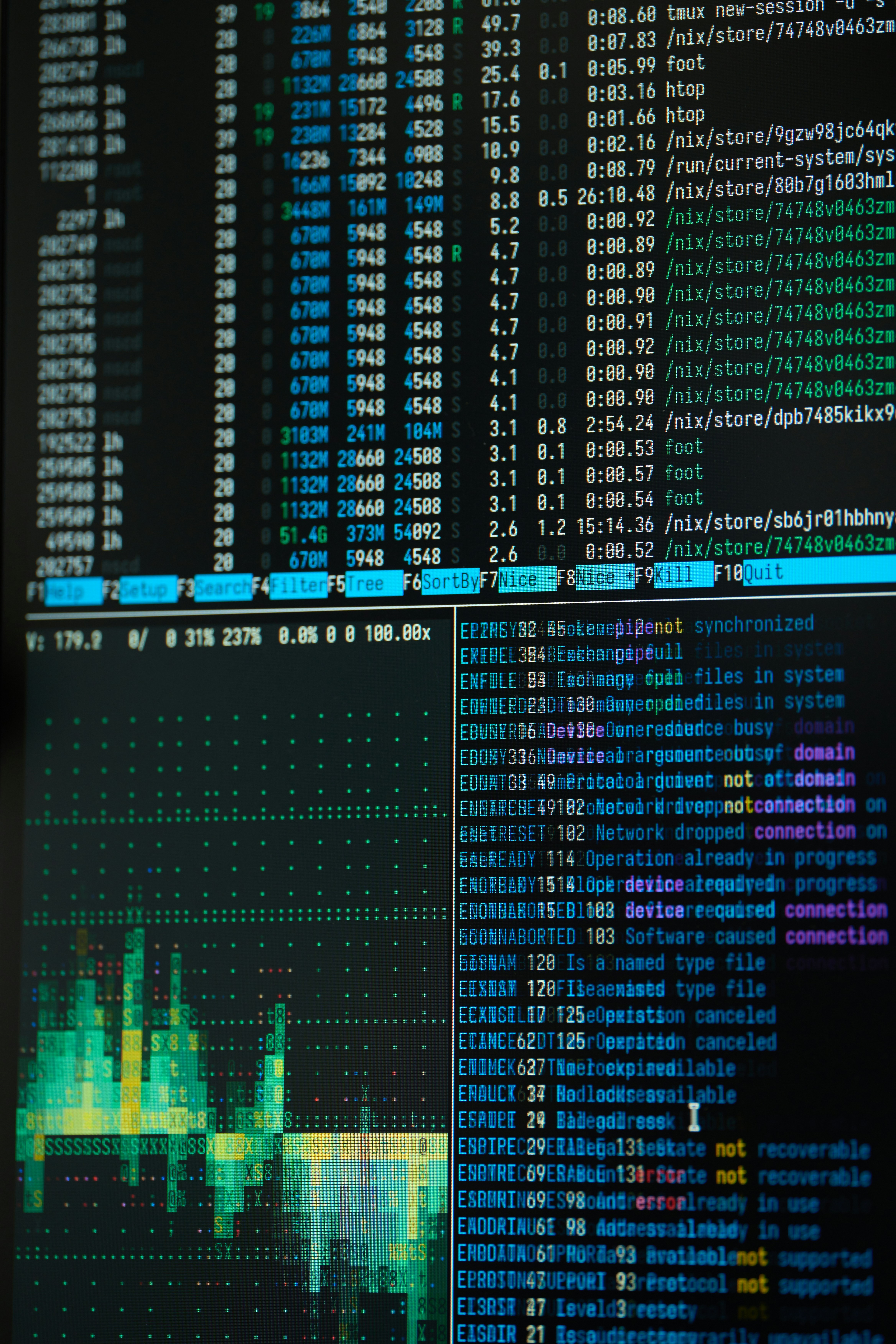 ¿Con qué frecuencia se actualiza el process mining y la automatización por seguridad?