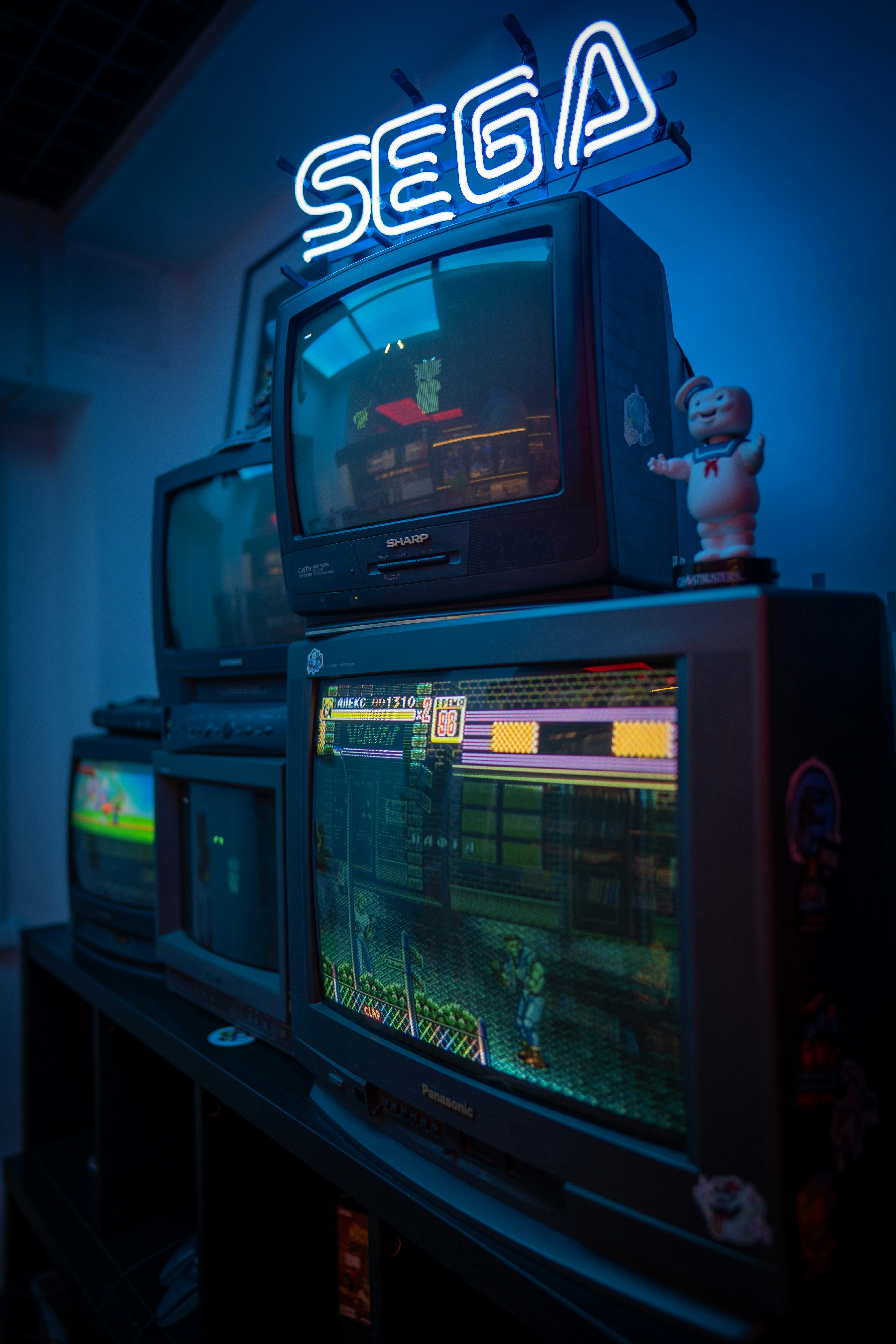 La fuente importa más que el modelo al remasterizar una intro de 25 años con IA