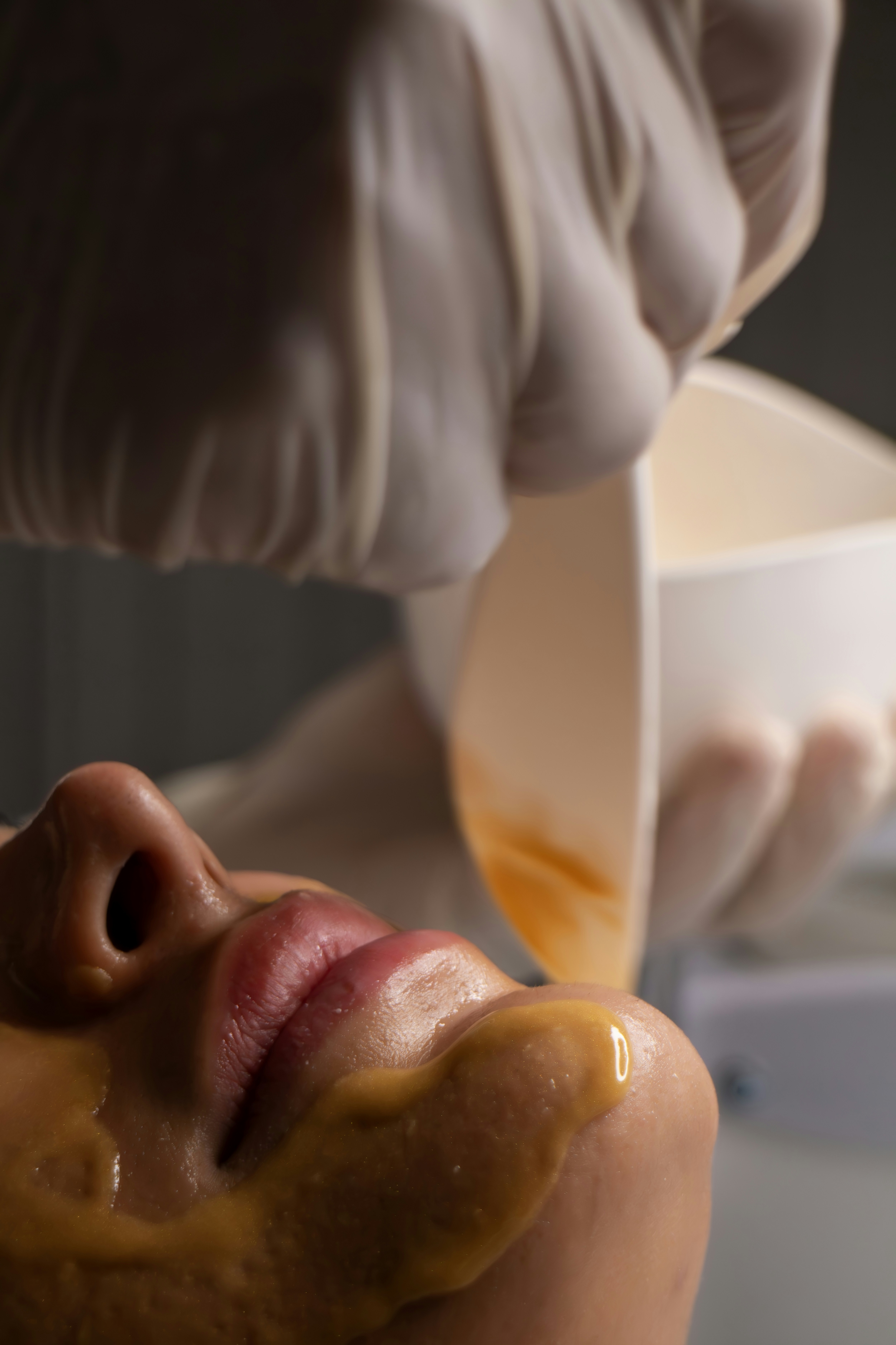 Full-Self Diagnostics: biomarcadores desde video facial