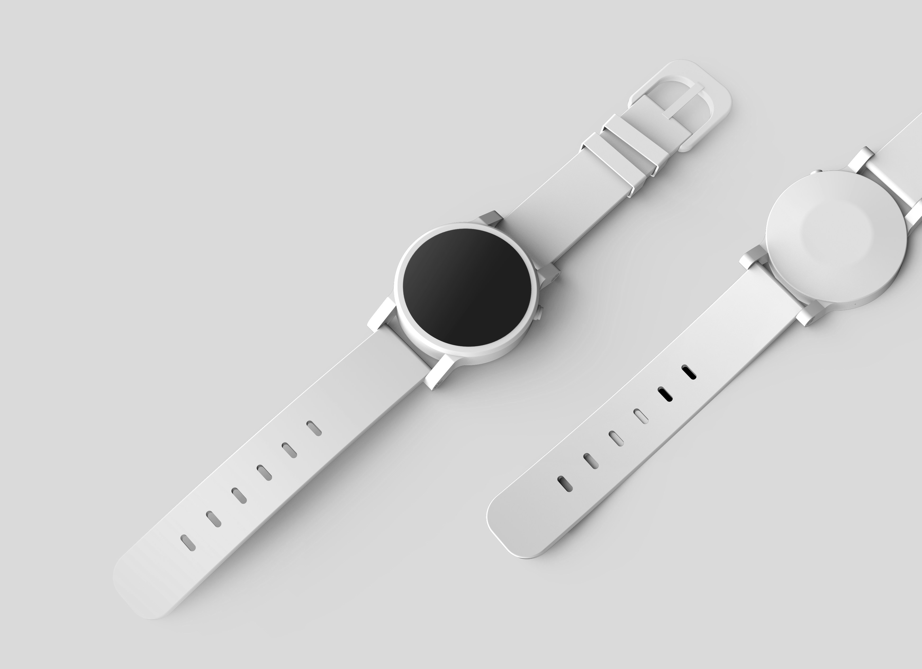 Funciones más útiles del Google Pixel Watch que no vienen activadas