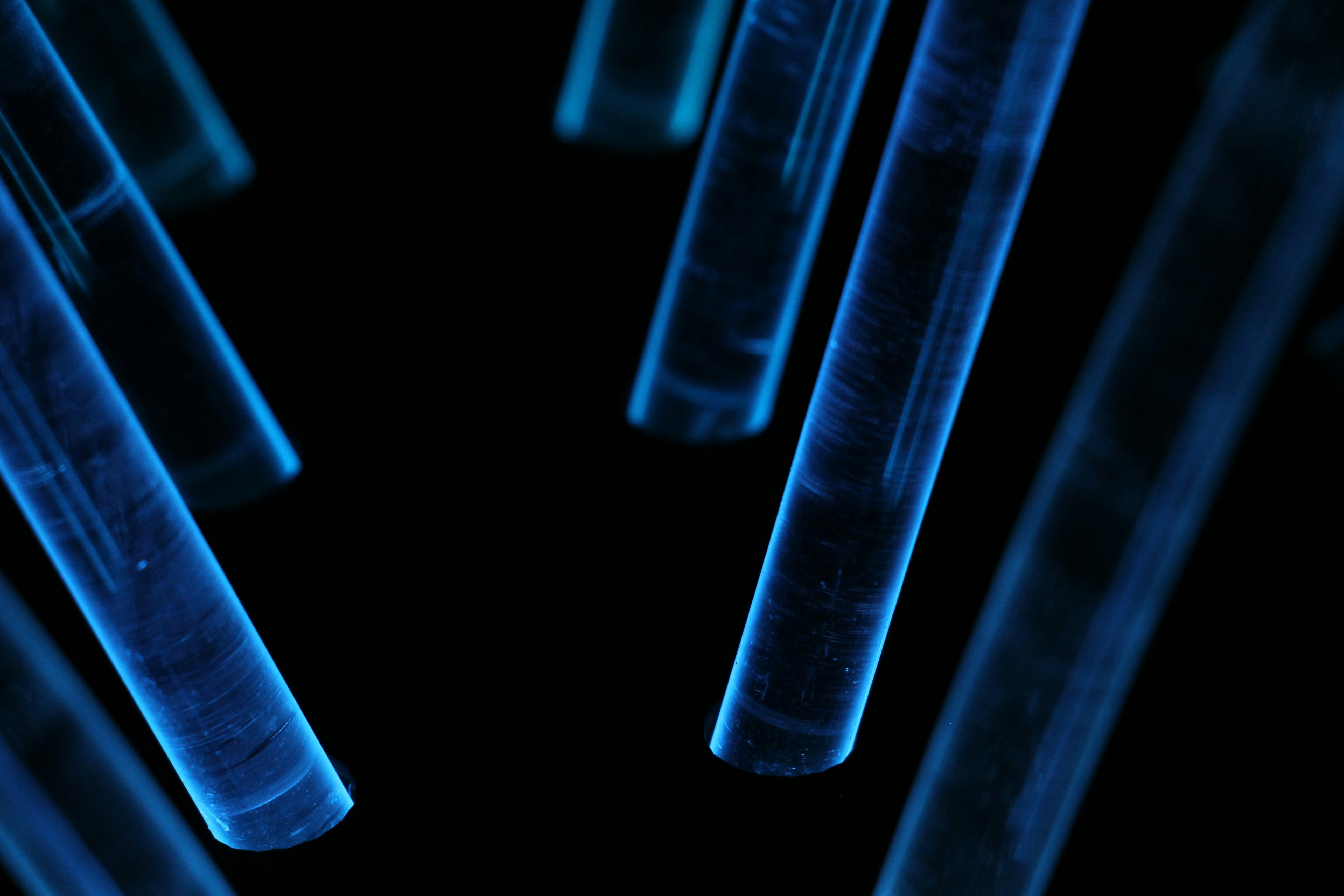 Cómo una funda de cuarzo sucia reduce la eficiencia UV en acuicultura