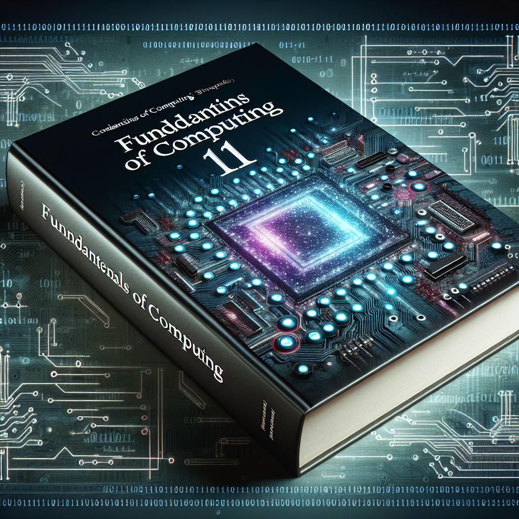 Fundamentos de Computación 11