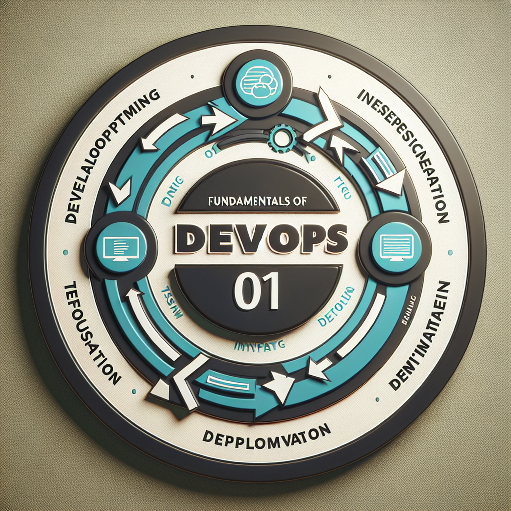 Fundamentos de DevOps 01