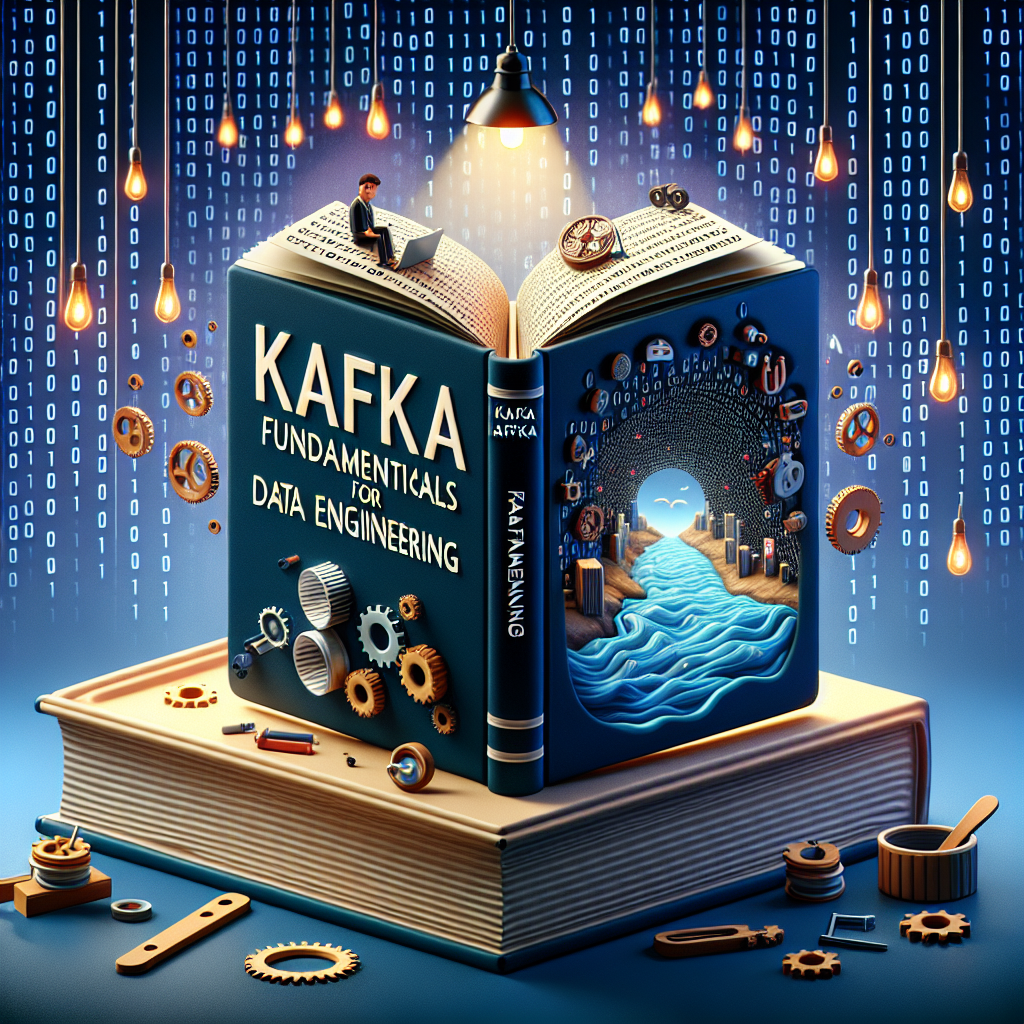 Fundamentos de Kafka para Ingeniería de Datos