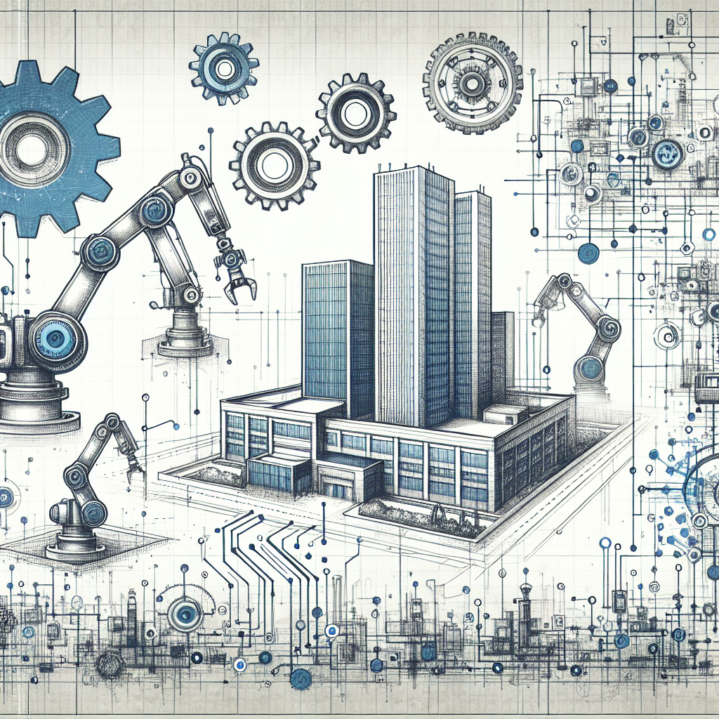 Fundamentos de la Arquitectura de Soluciones de Automatización