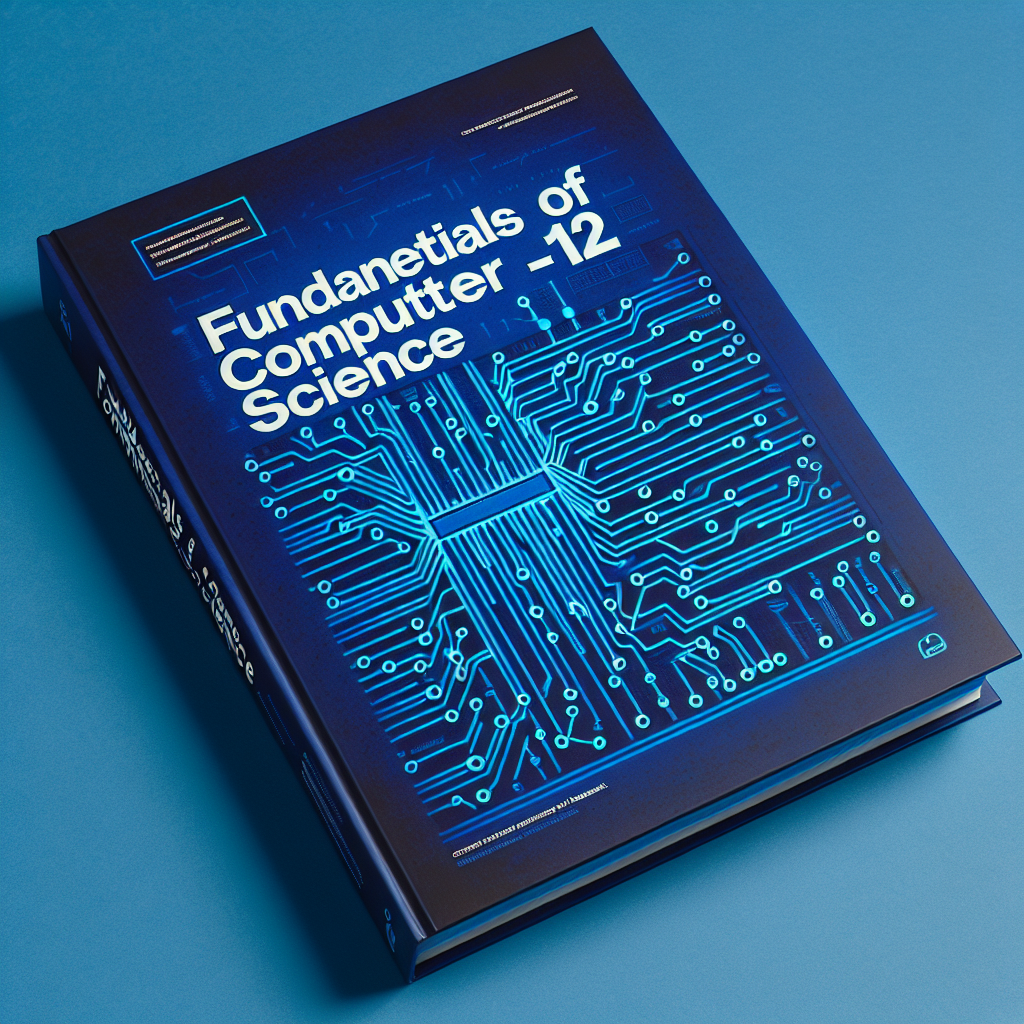 Fundamentos de la Informática - 12