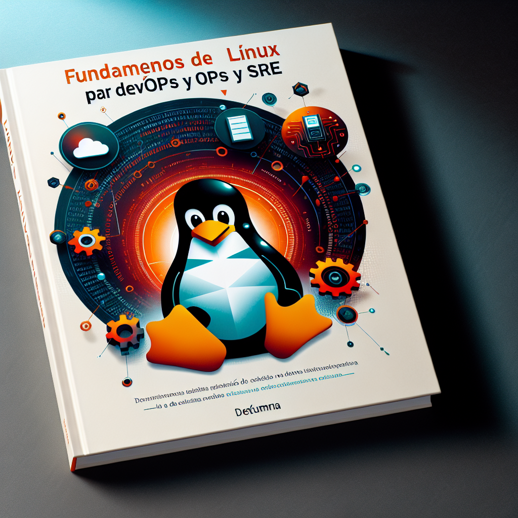 Fundamentos de Linux para DevOps y SRE: la guía definitiva