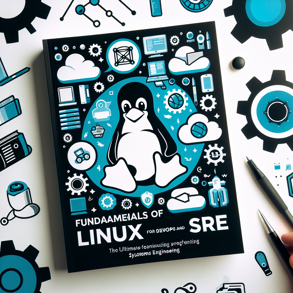 Fundamentos de Linux para DevOps y SRE: la guía única