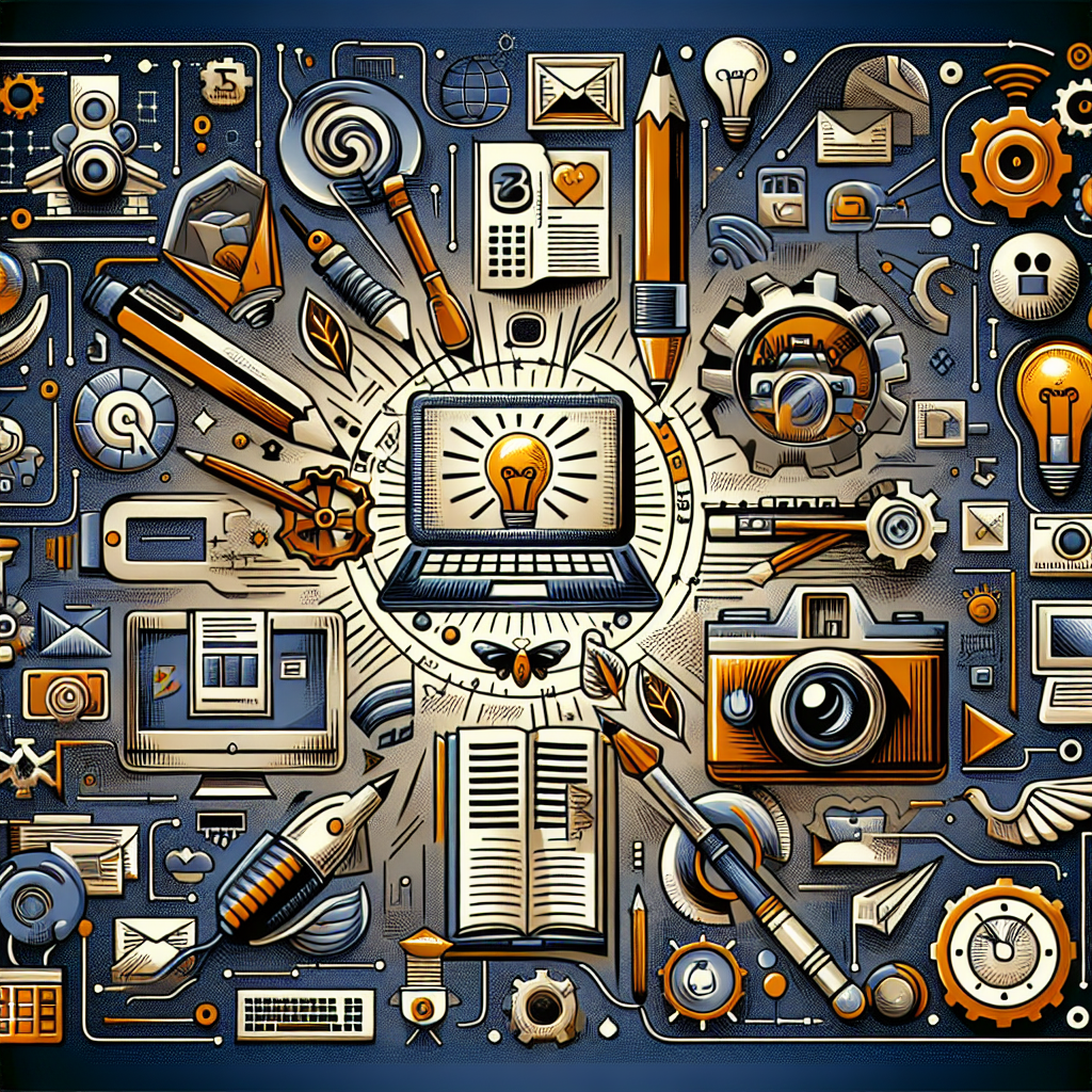Fundamentos del Blog