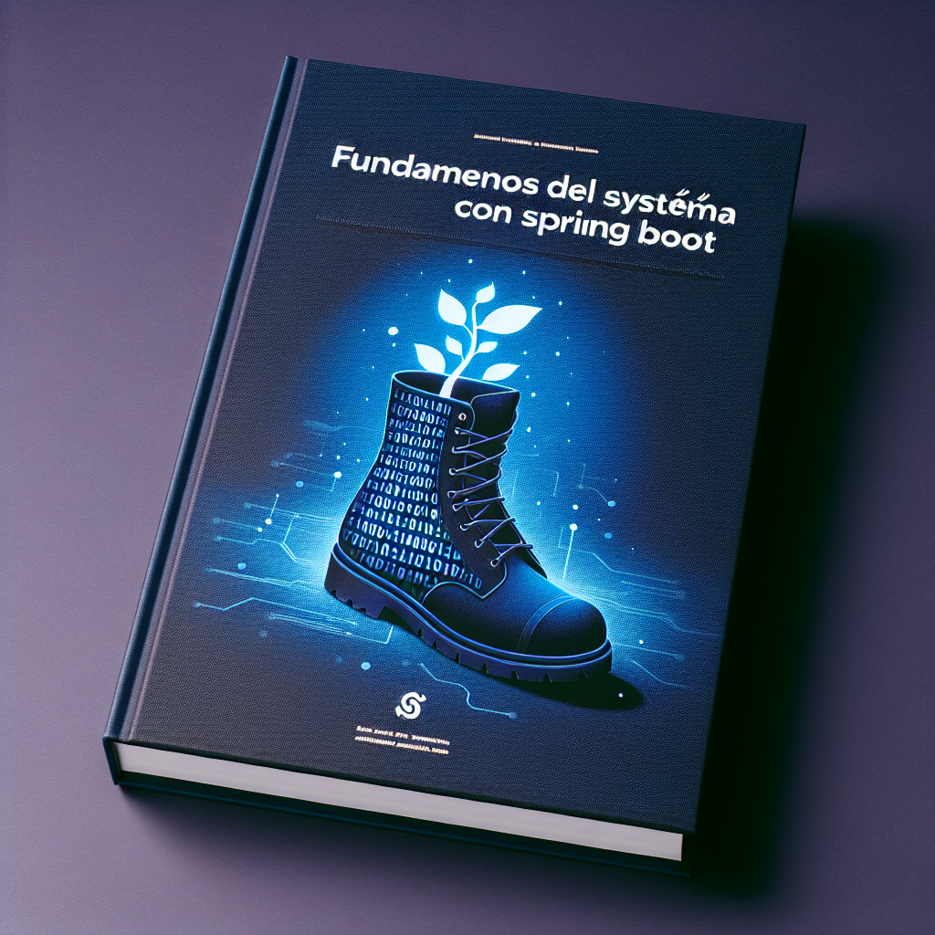 Fundamentos del Diseño de Sistemas con Spring Boot