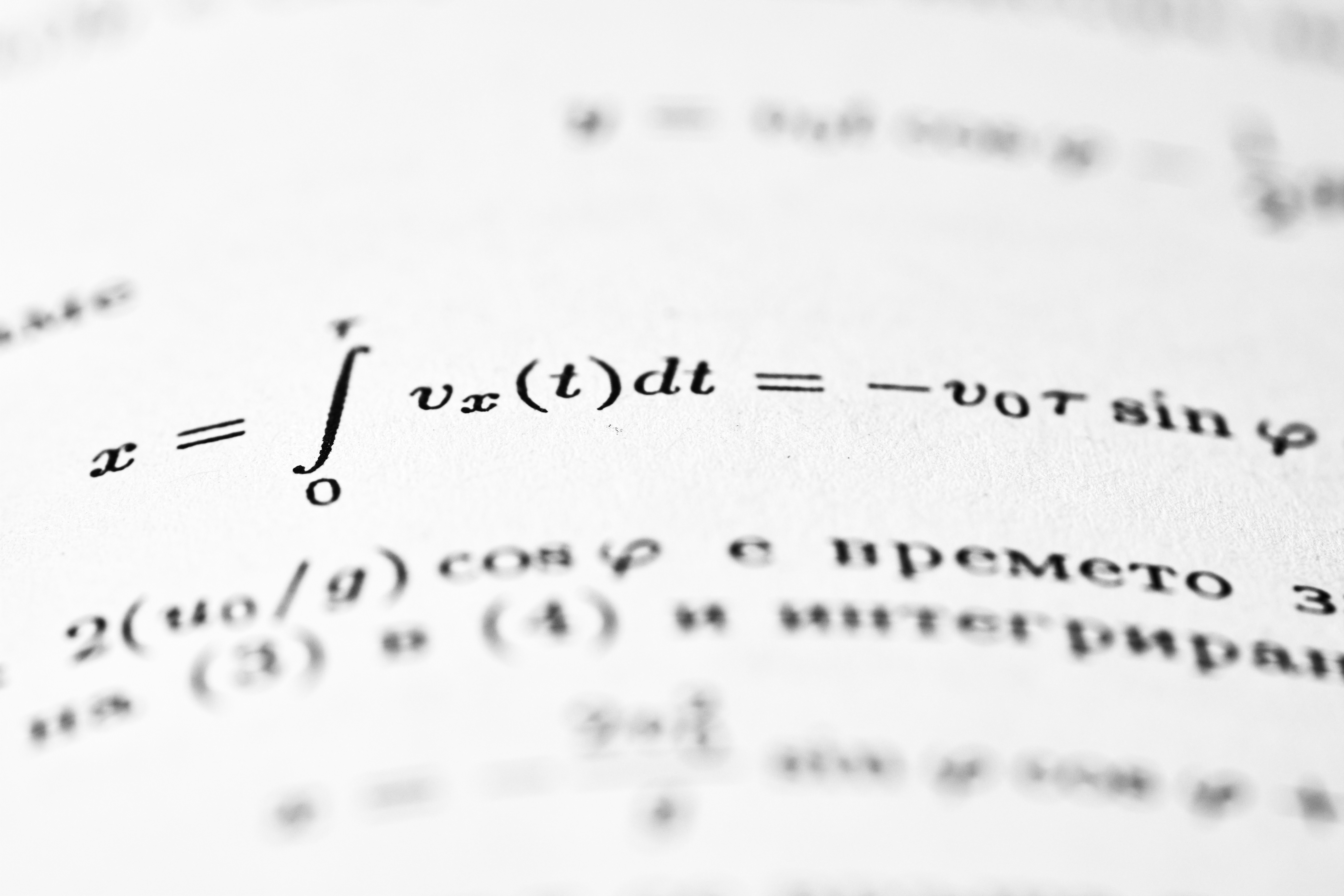 Fundamentos matemáticos de los ataques de envenenamiento sobre regresión lineal en funciones de distribución acumulativa