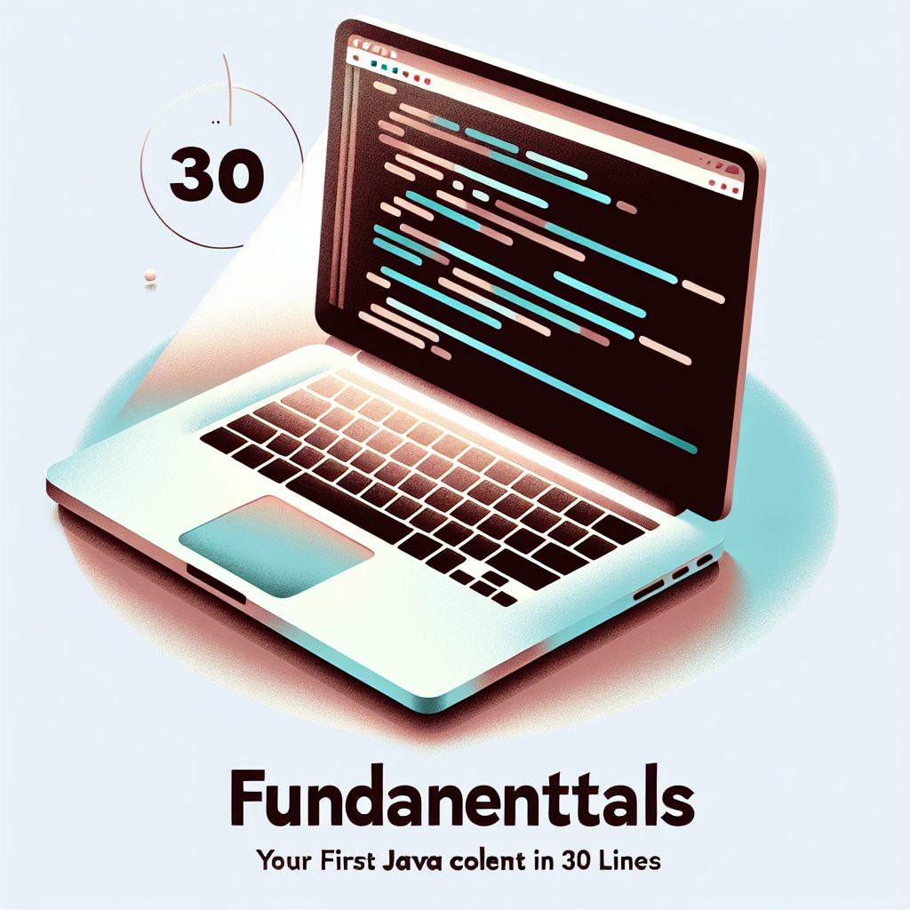 Fundamentos MCP: Tu Primer Cliente Java en 30 Líneas