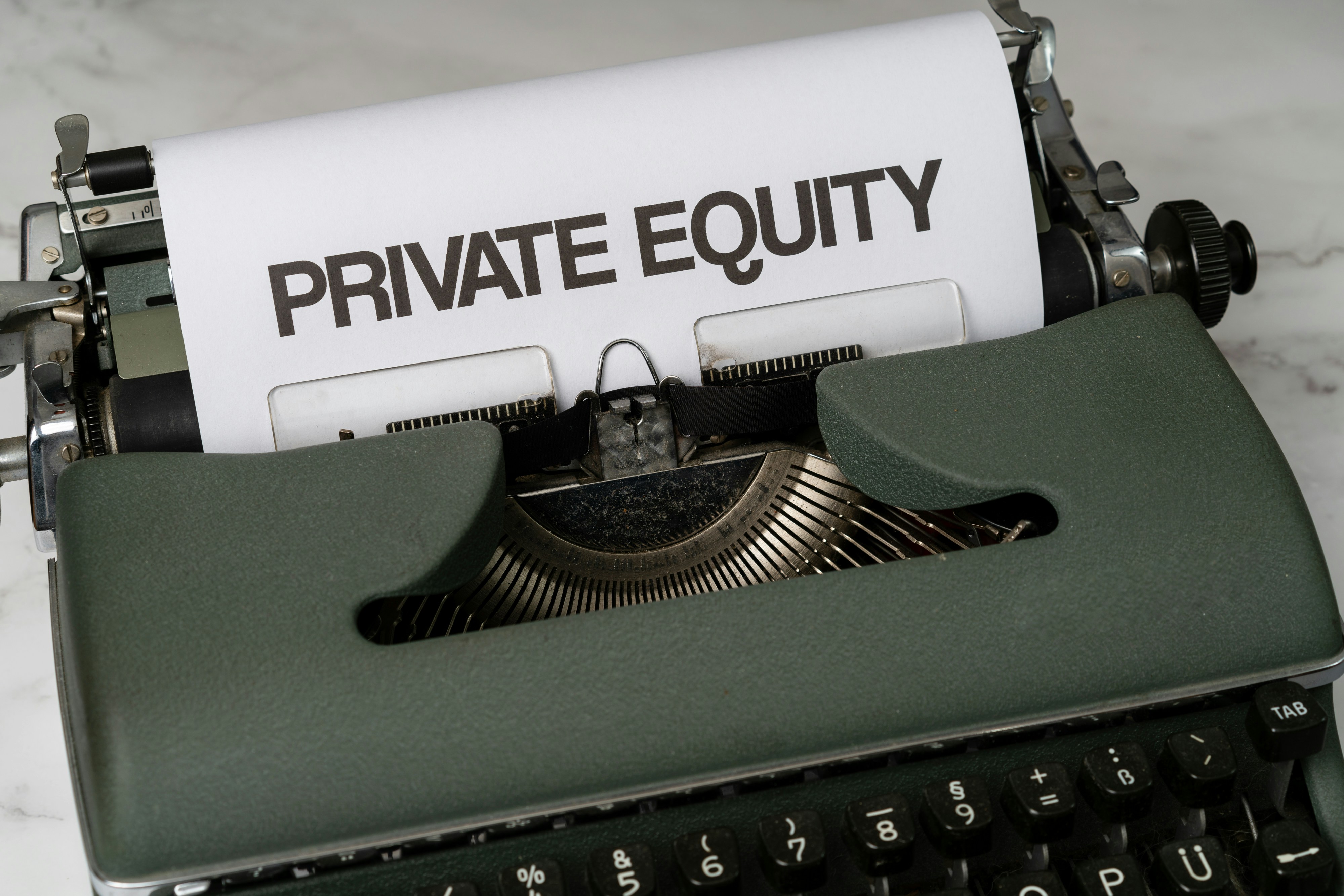 El Fusible PIK: Cómo explotan los acuerdos de software de capital privado