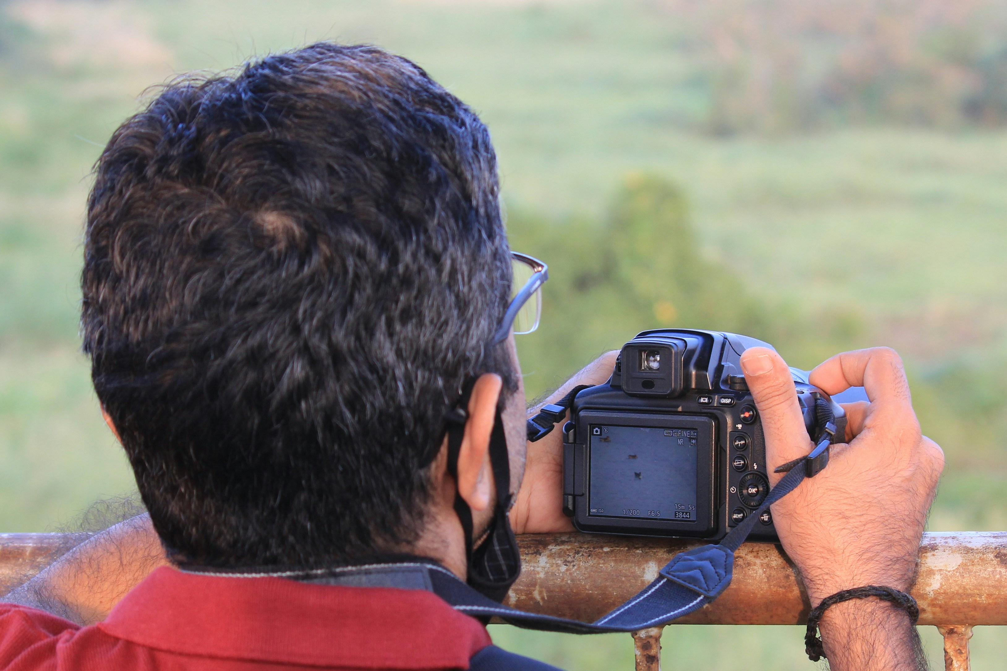 Sistema de reconocimiento de licencias fotográficas nacionales programado para salir a la luz en el 2025