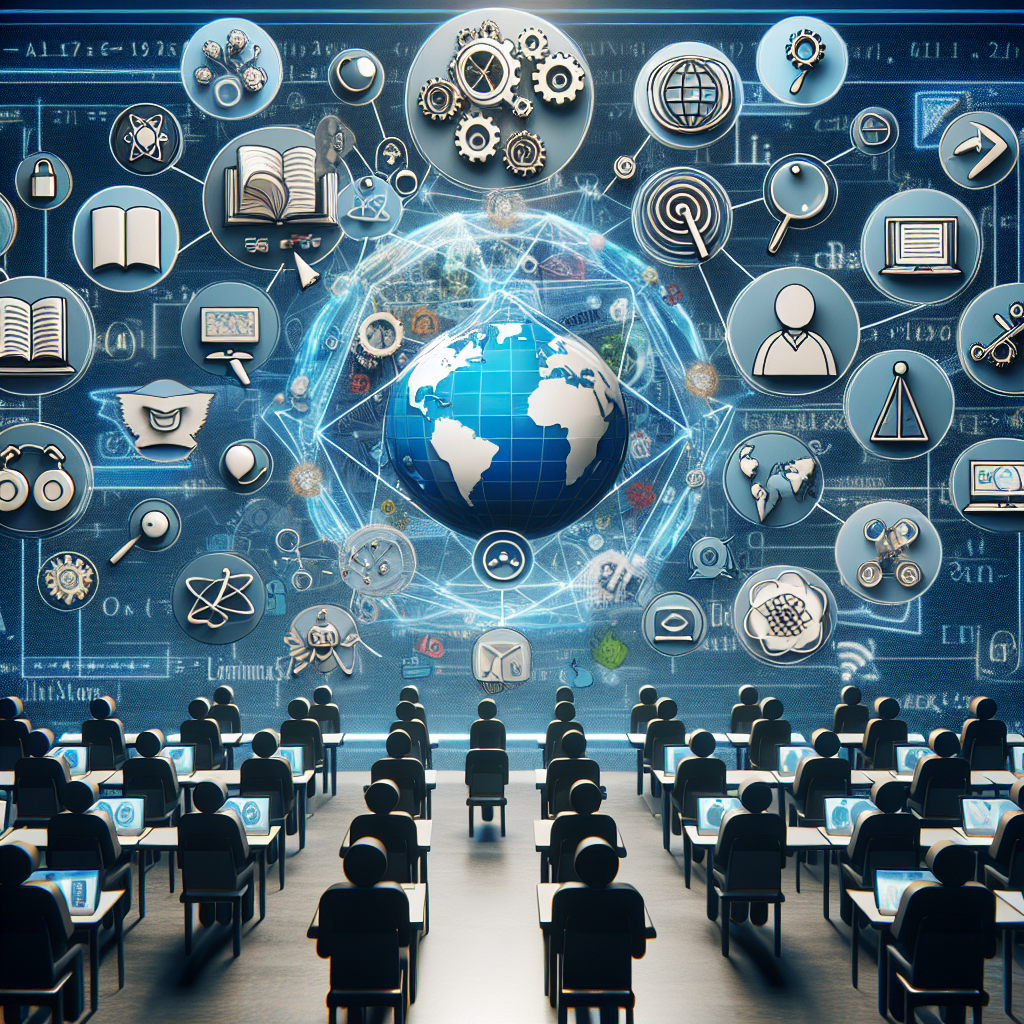 Futuro del aprendizaje: Learn Your Way de Google con IA generativa