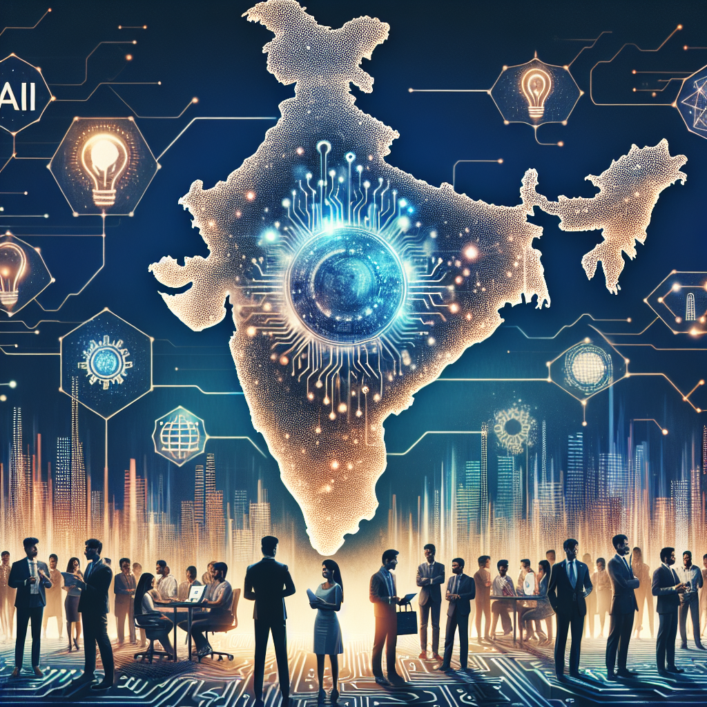 Futuro del Emprendimiento en India: IA, Web3 y Más