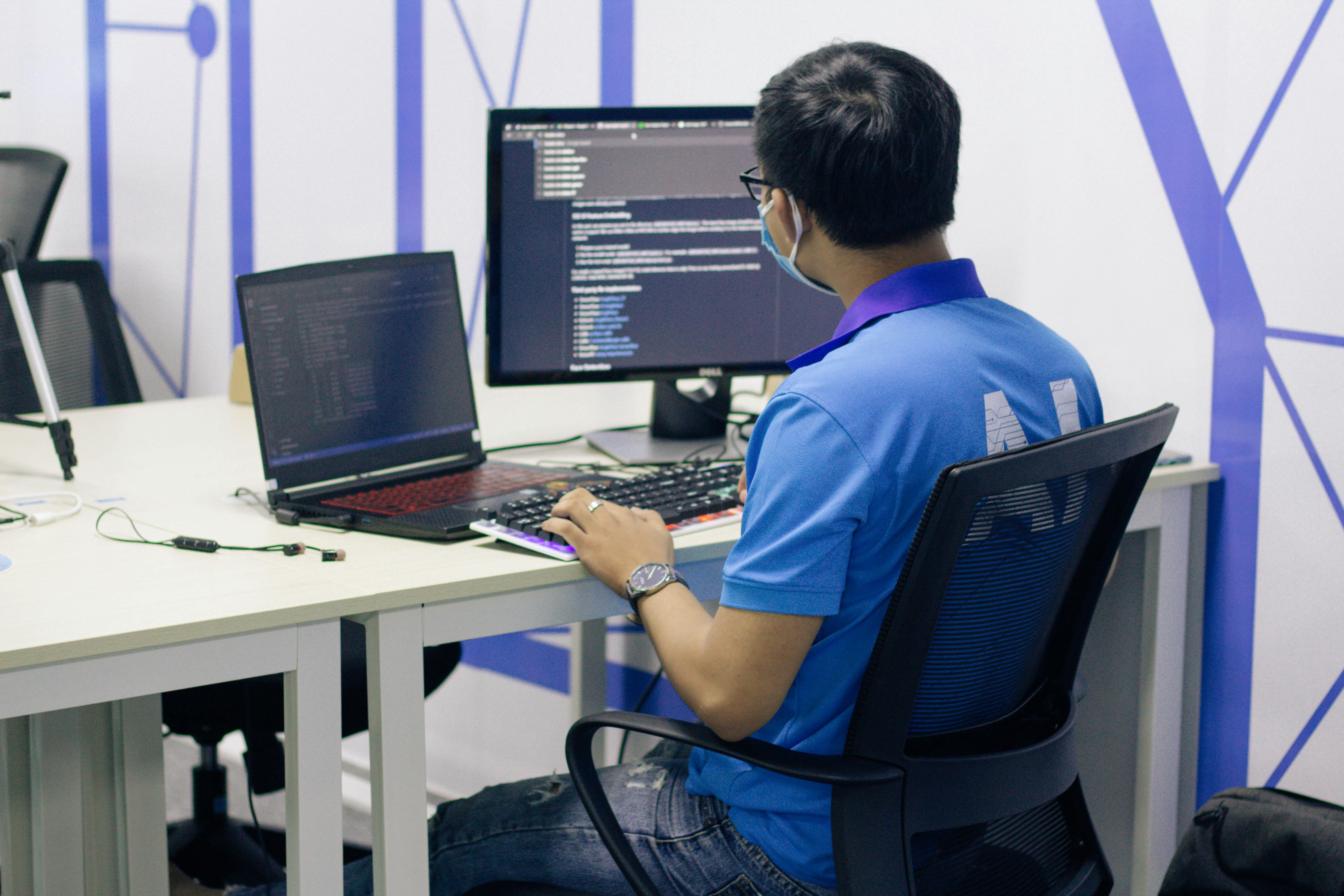 Qué papel tendrá la inteligencia artificial en el ensayo de software y en la calidad (QA) en el futuro?
