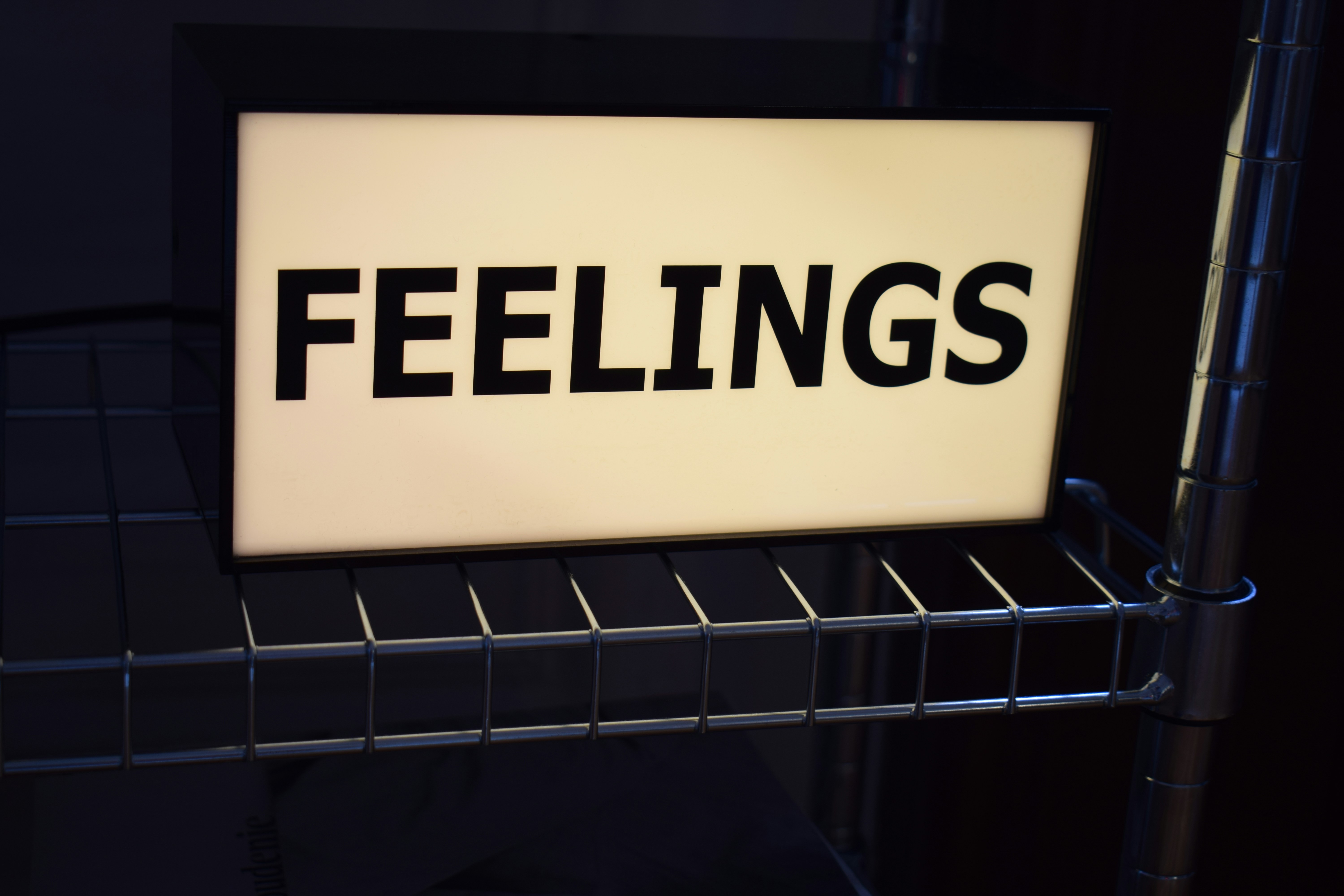 Olvidando funeles y construyendo sentimientos - El futuro del marketing de contenido