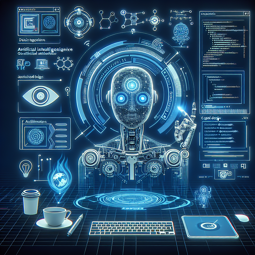 Futuro del Rediseño Web: IA en 2025