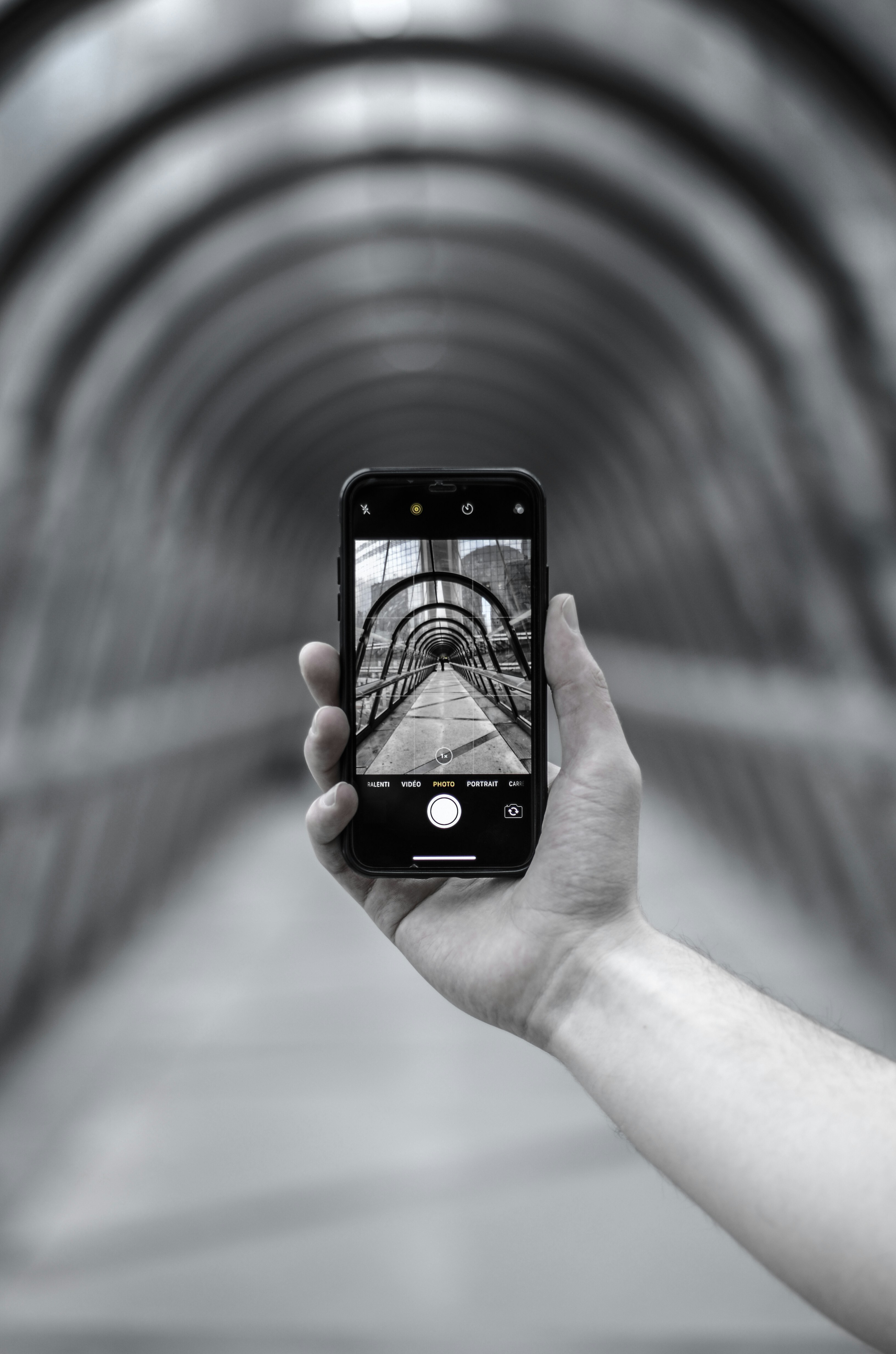 Qué es la visión a largo plazo detrás del desarrollo de aplicaciones móviles?