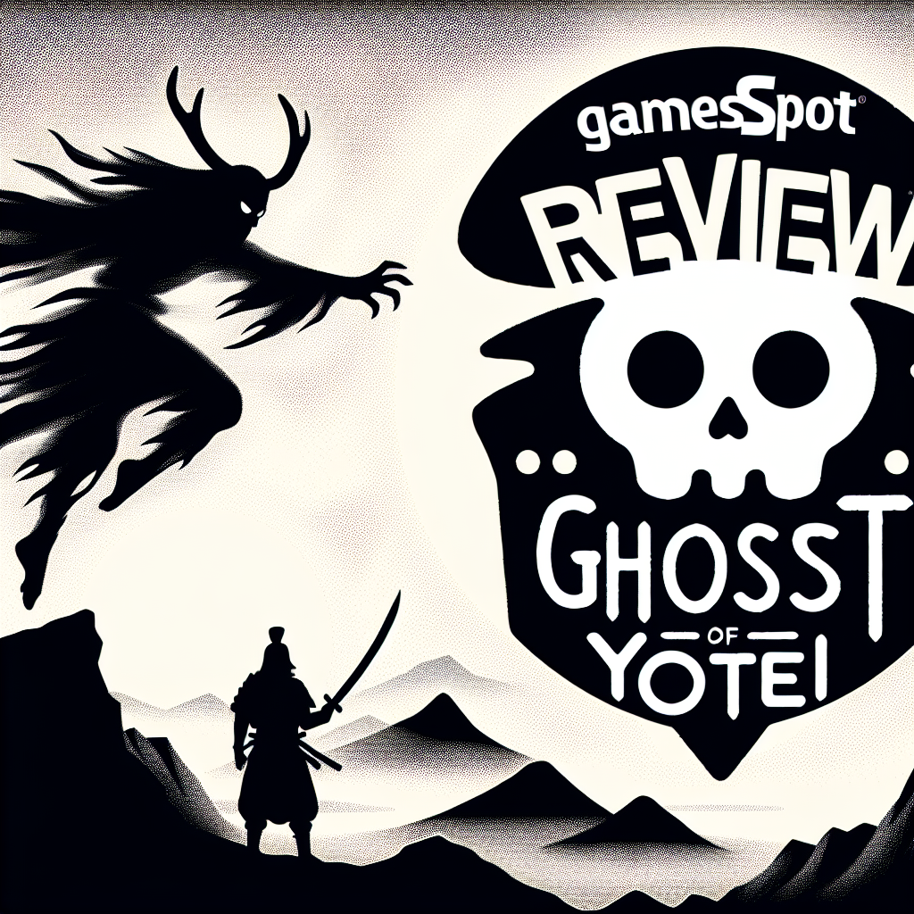 GameSpot: Reseña de Ghost of Yotei