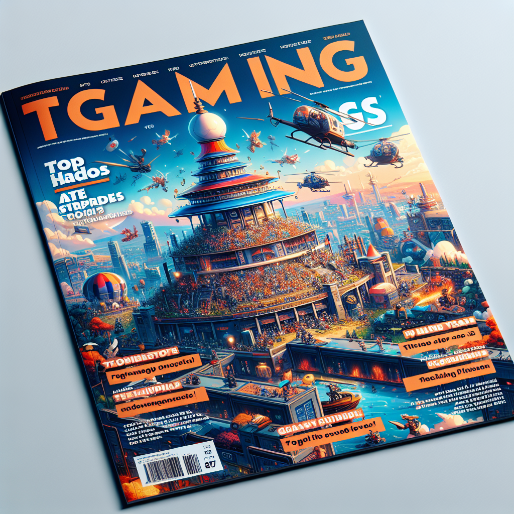 GameSpot: Top Hat Studios en el TGS Otoño 2025