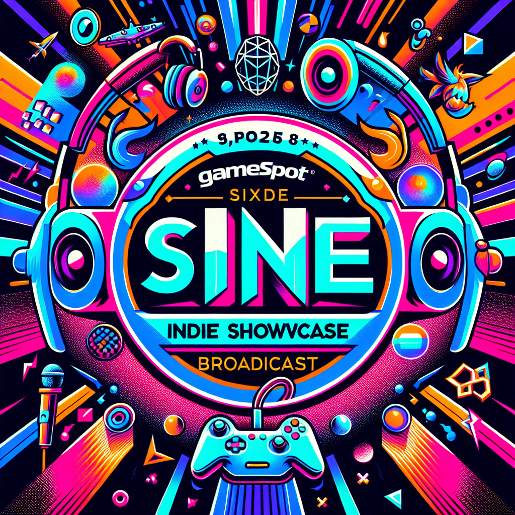 GameSpot: Transmisión Six One Indie Showcase (18 de septiembre de 2025)