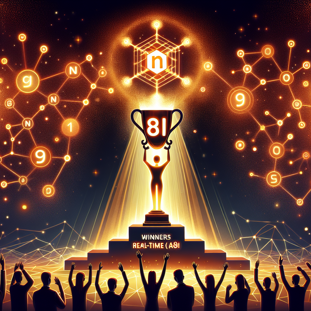 Ganadores del Desafío de Agentes de IA en Tiempo Real impulsado por n8n y Bright Data