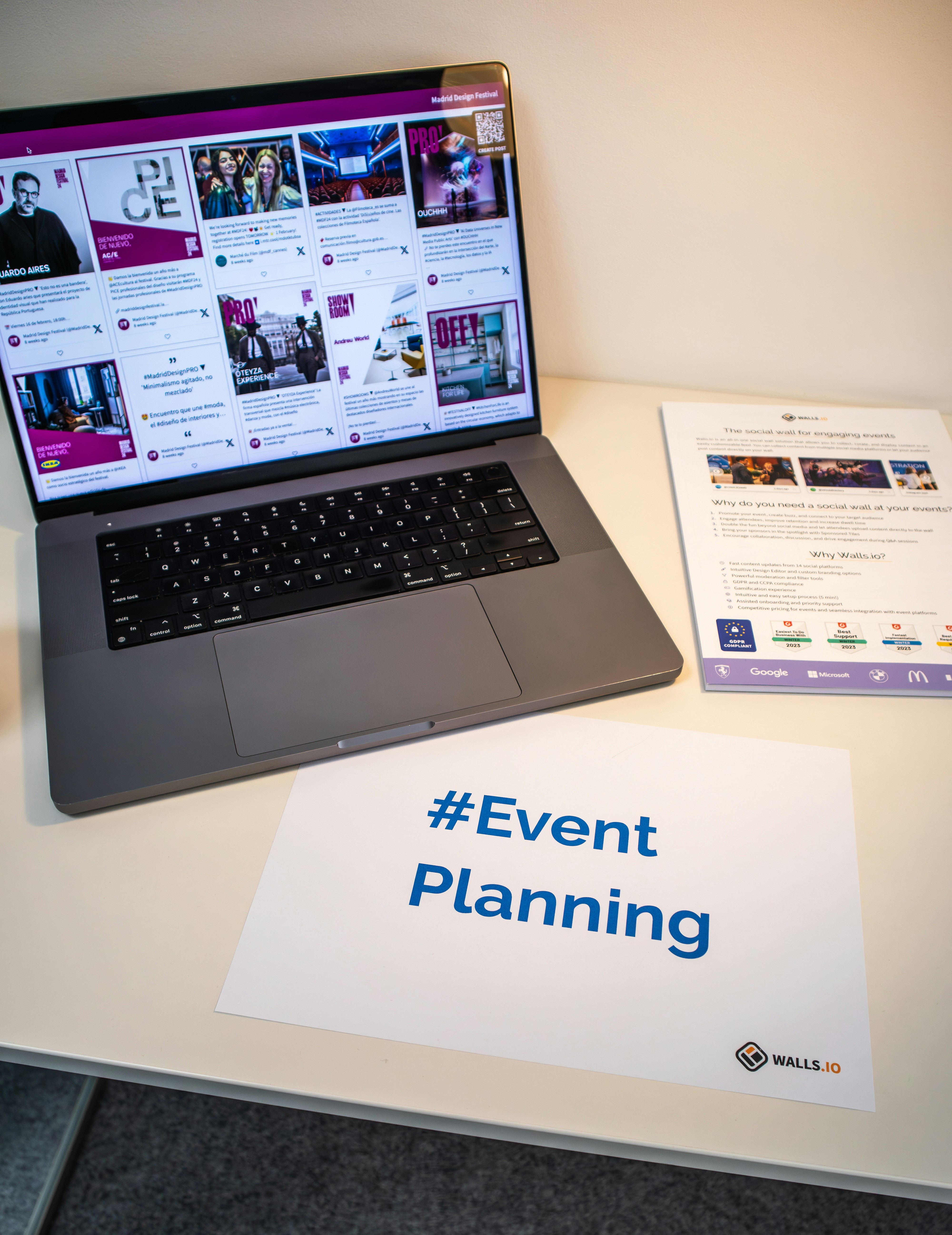 ¿Qué garantías o SLA ofrece Q2BSTUDIO para portal de miembros con reserva de eventos?