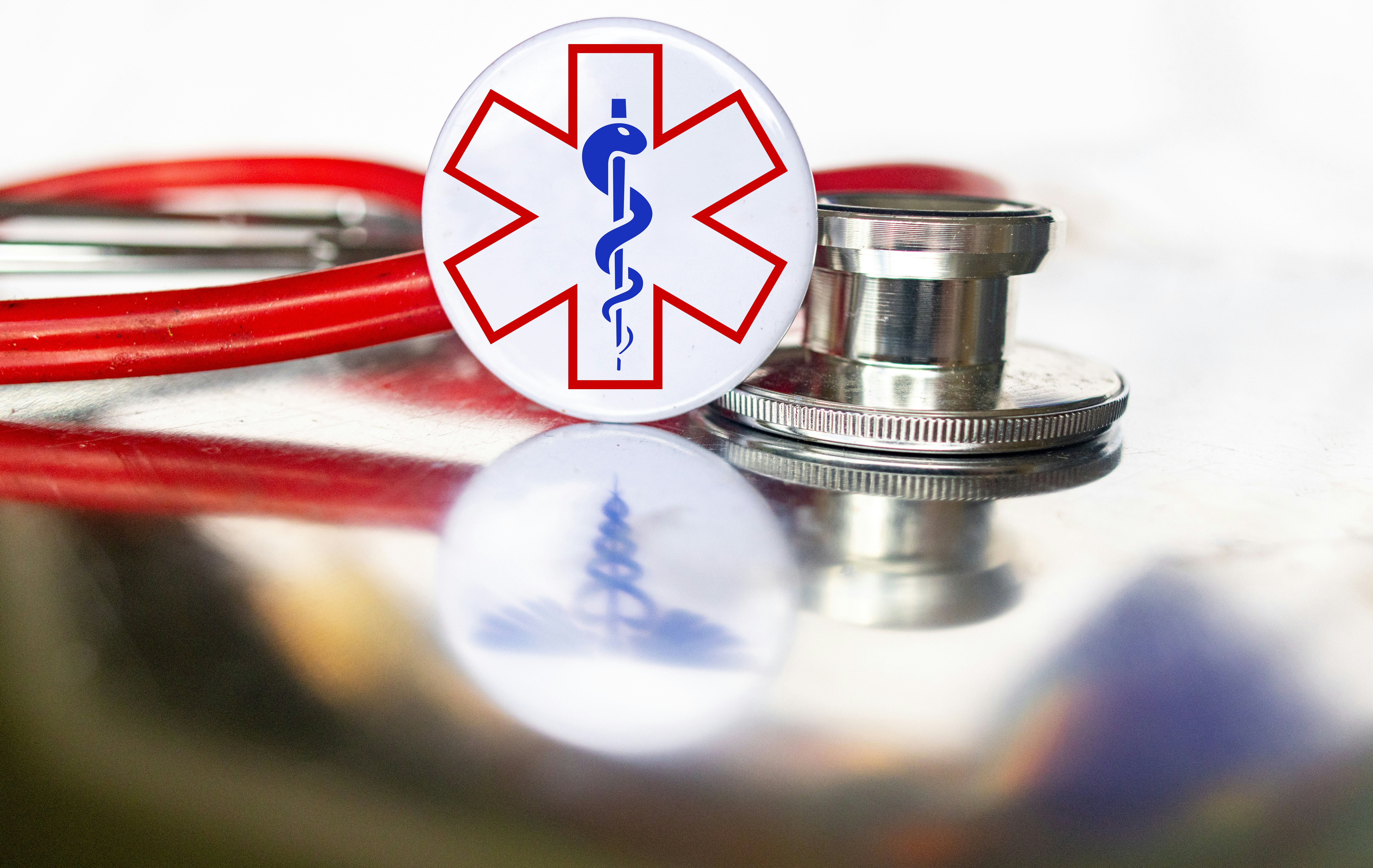 Garantizando atención continua: la importancia de la alimentación de respaldo para dispositivos médicos