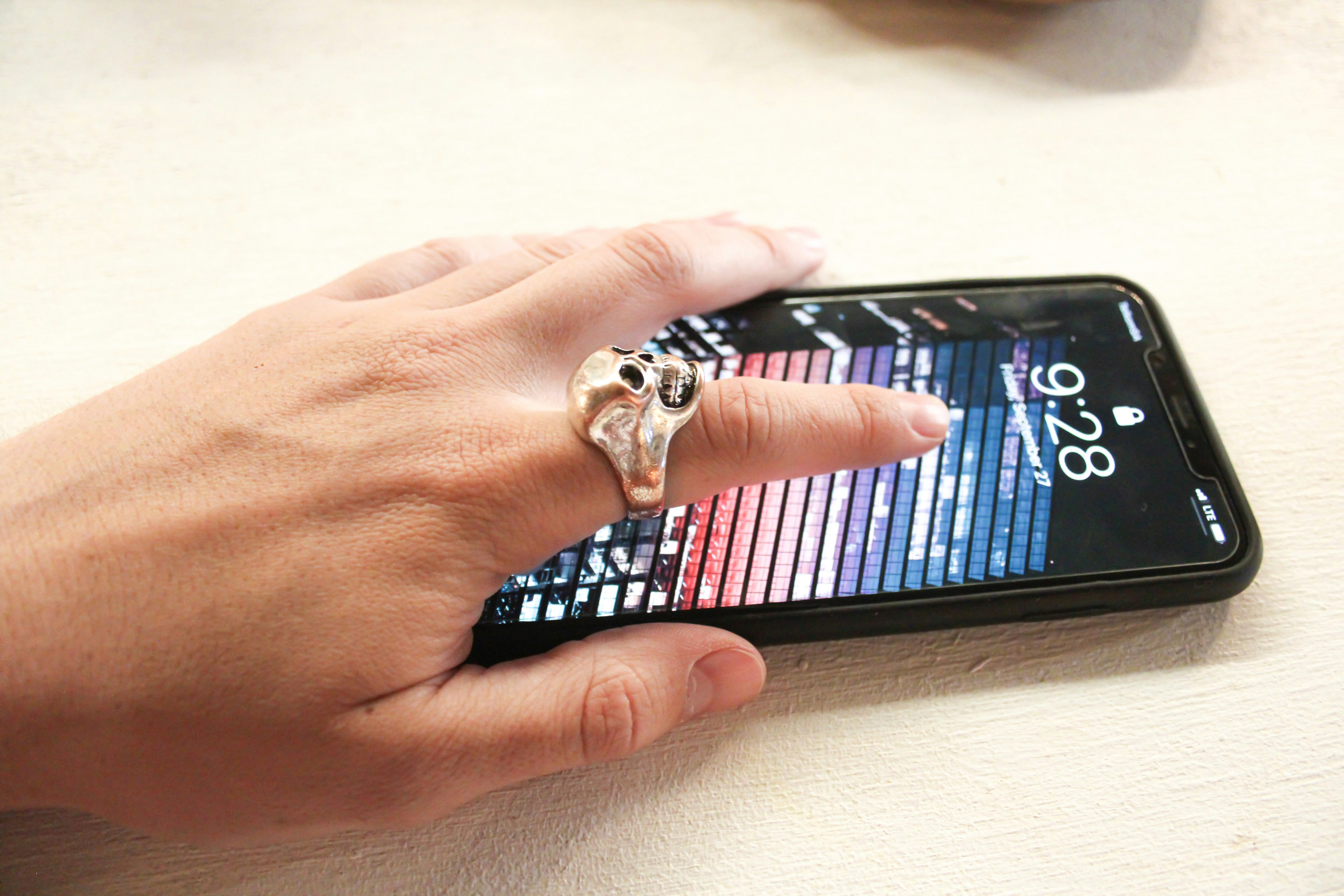 ¿Cómo garantiza el software móvil la precisión de los datos?