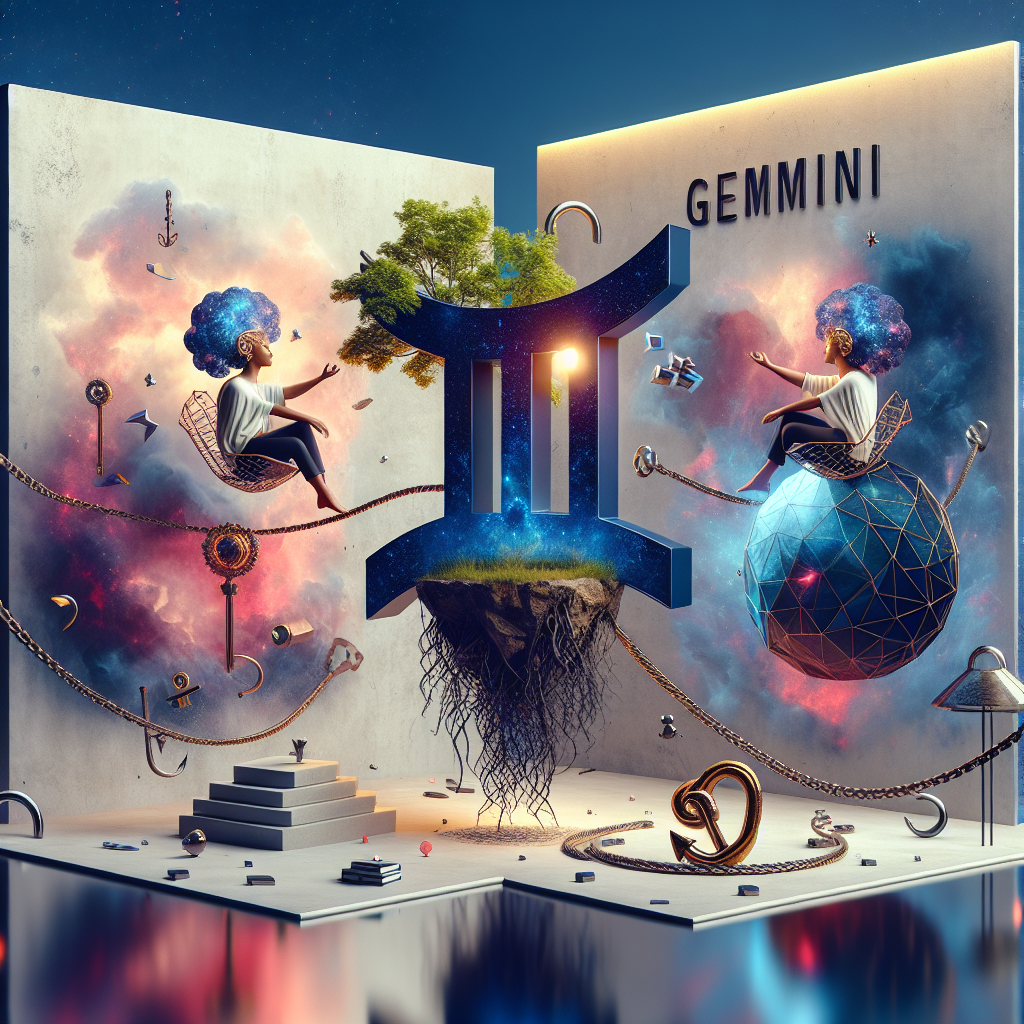 Gemini podría ser el único modelo fundacional real
