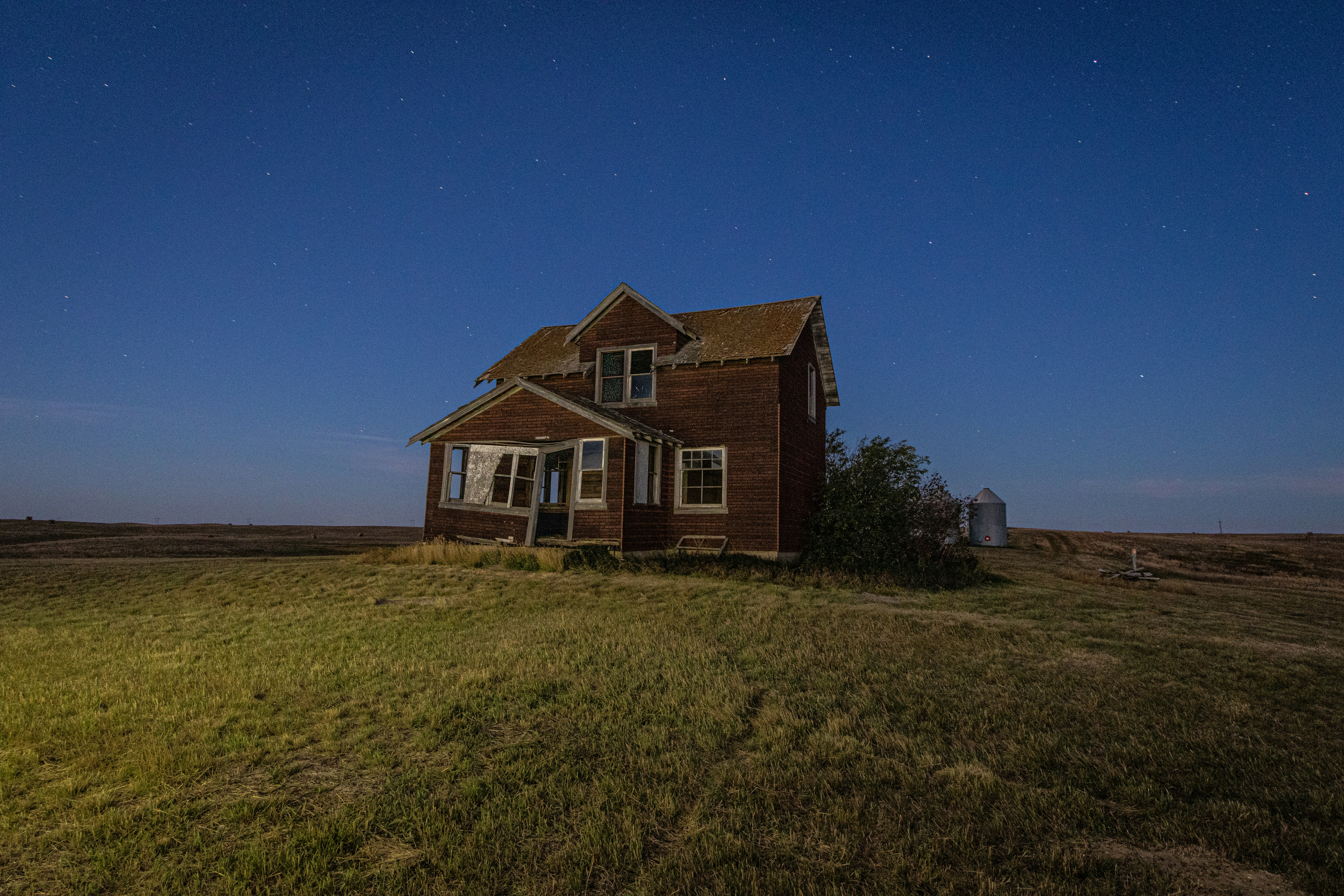 Genera fotos profesionales de bienes raíces sin necesidad de un fotógrafo