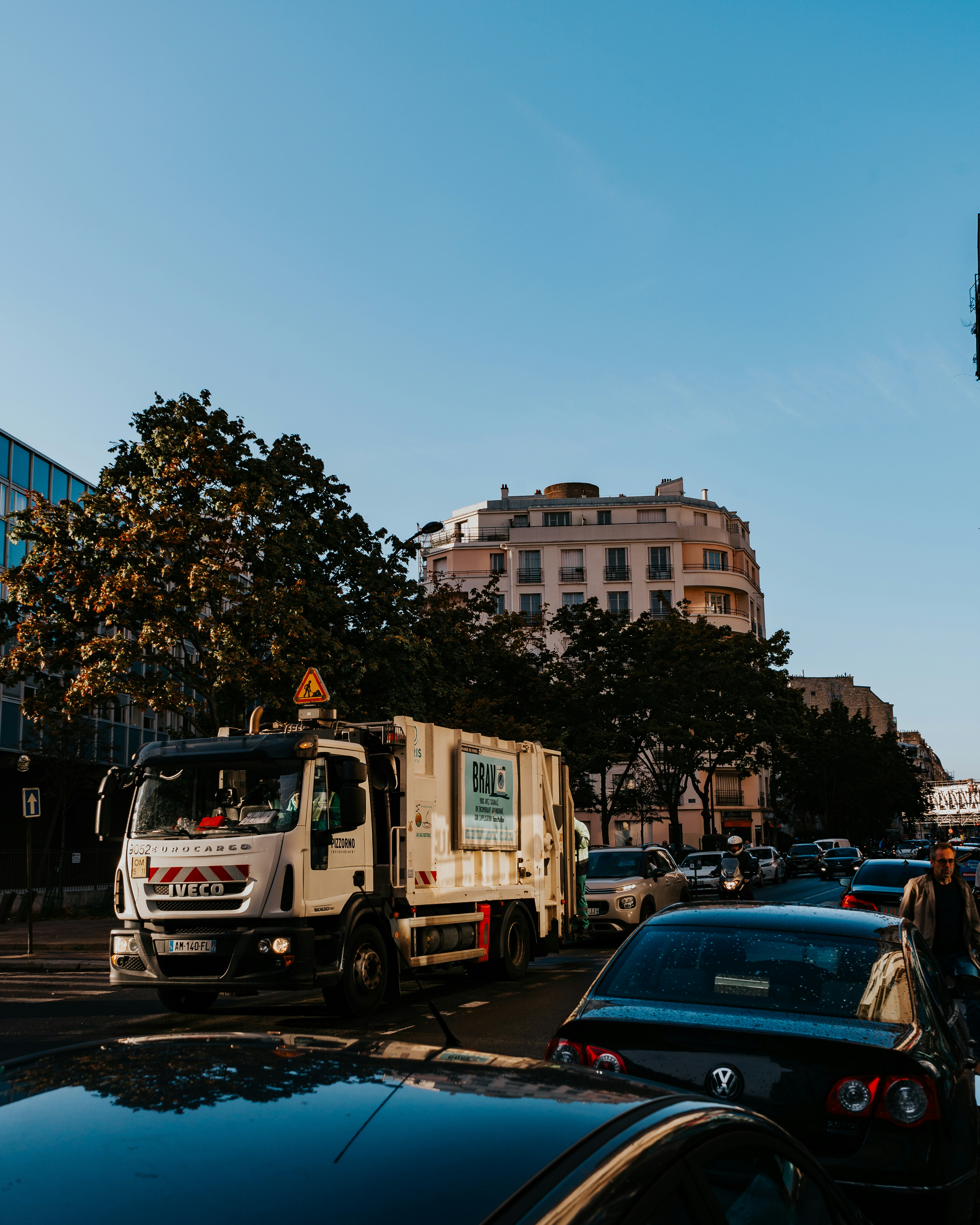 Generalización Zero-Shot entre Ciudades en Conducción Autónoma