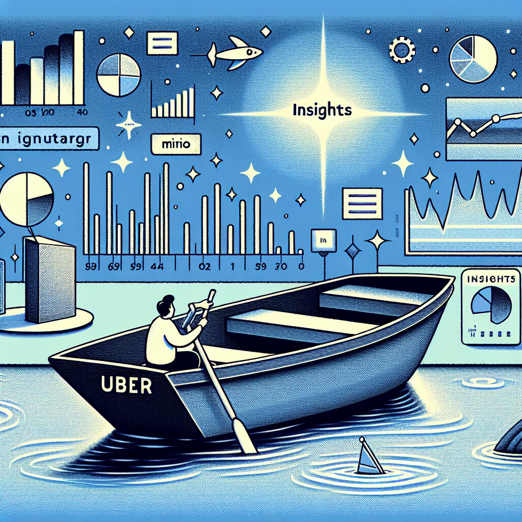 Generando insights con Uber Data Lake y MinIO