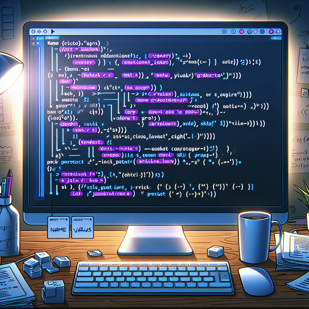 Generar variantes de producto en JavaScript puro