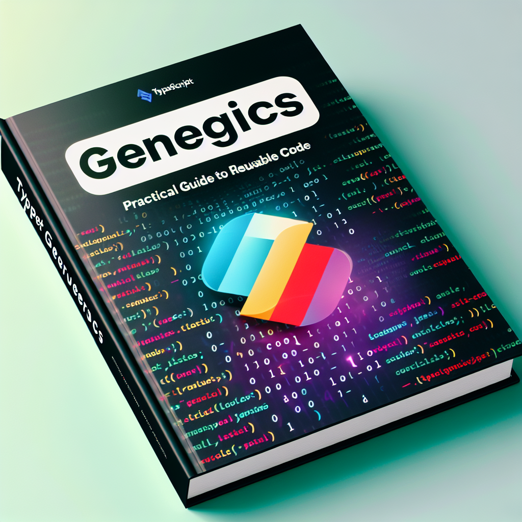 Genéricos de TypeScript: Guía práctica para código reutilizable