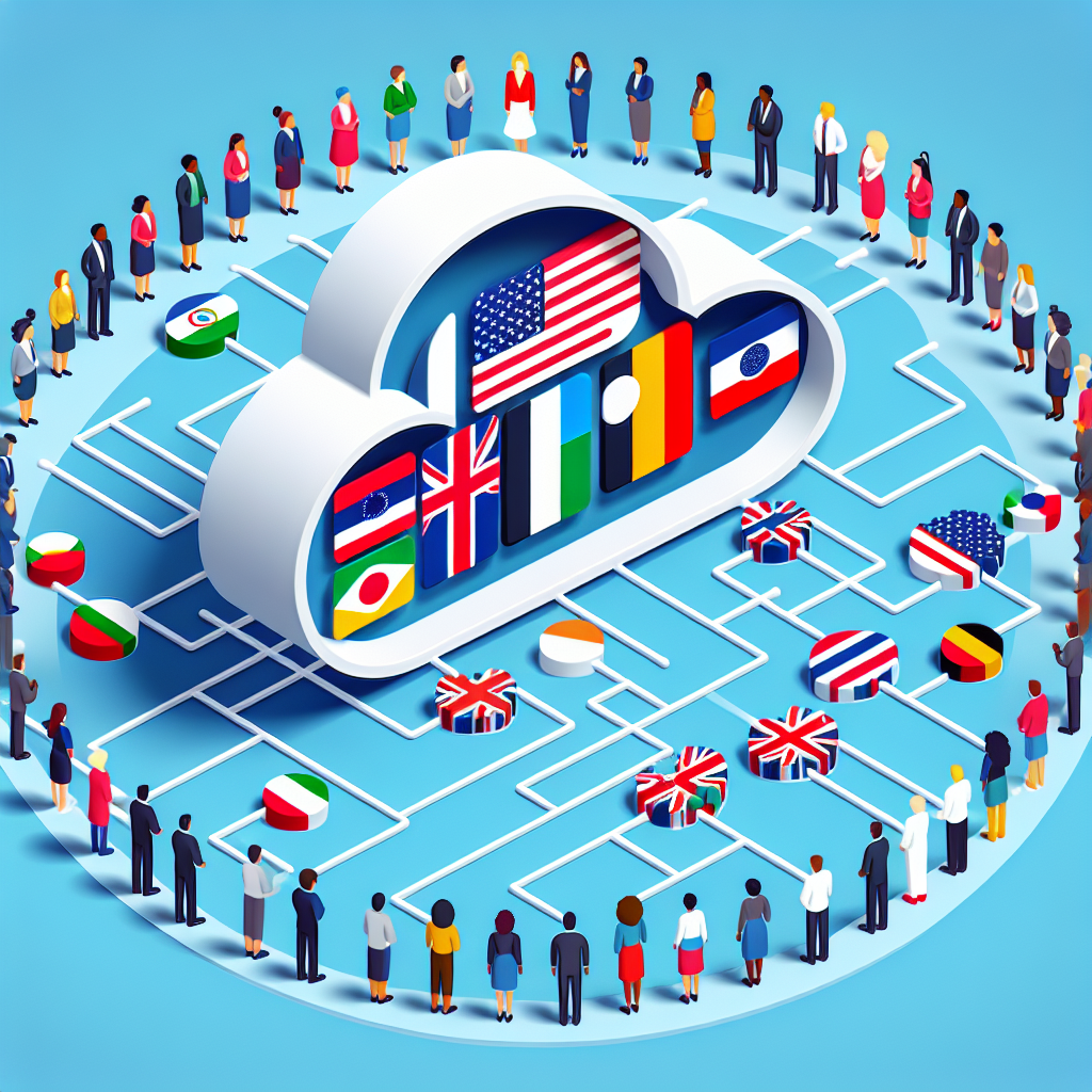 Gestión de estándares en la nube: dando forma a la conformidad global